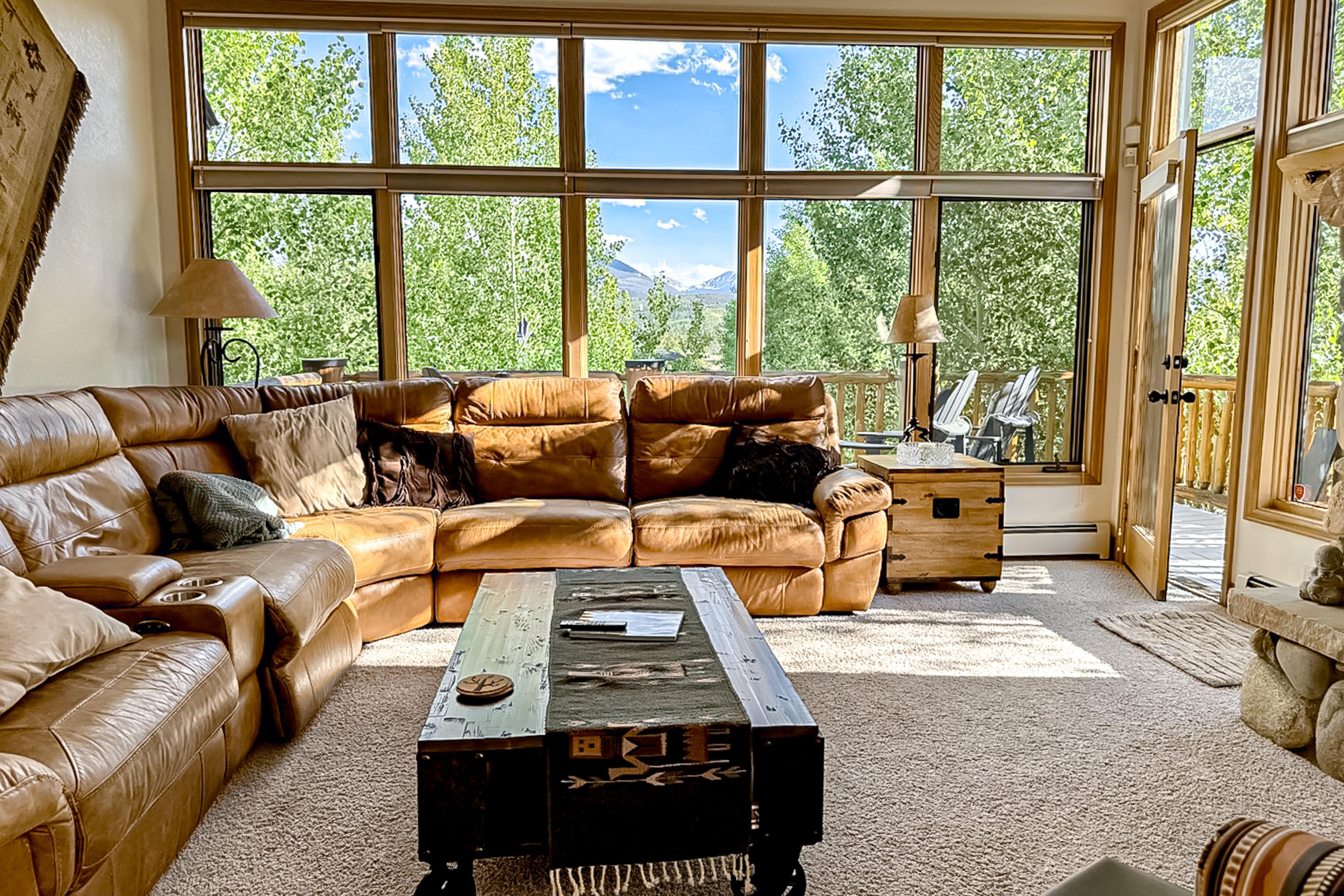 Sundance Mountain Retreat 3