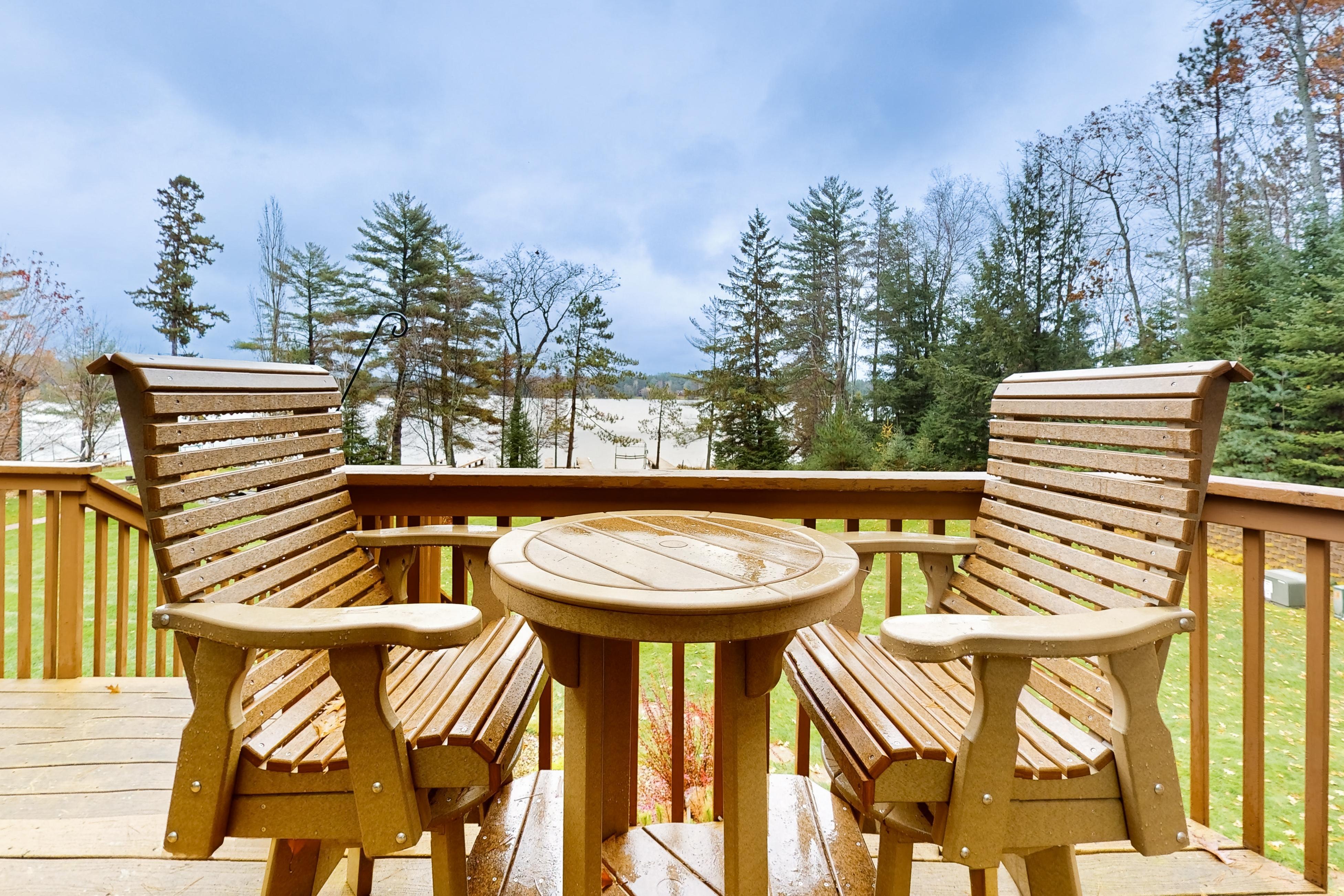 Copperwood Condominiums #10 6