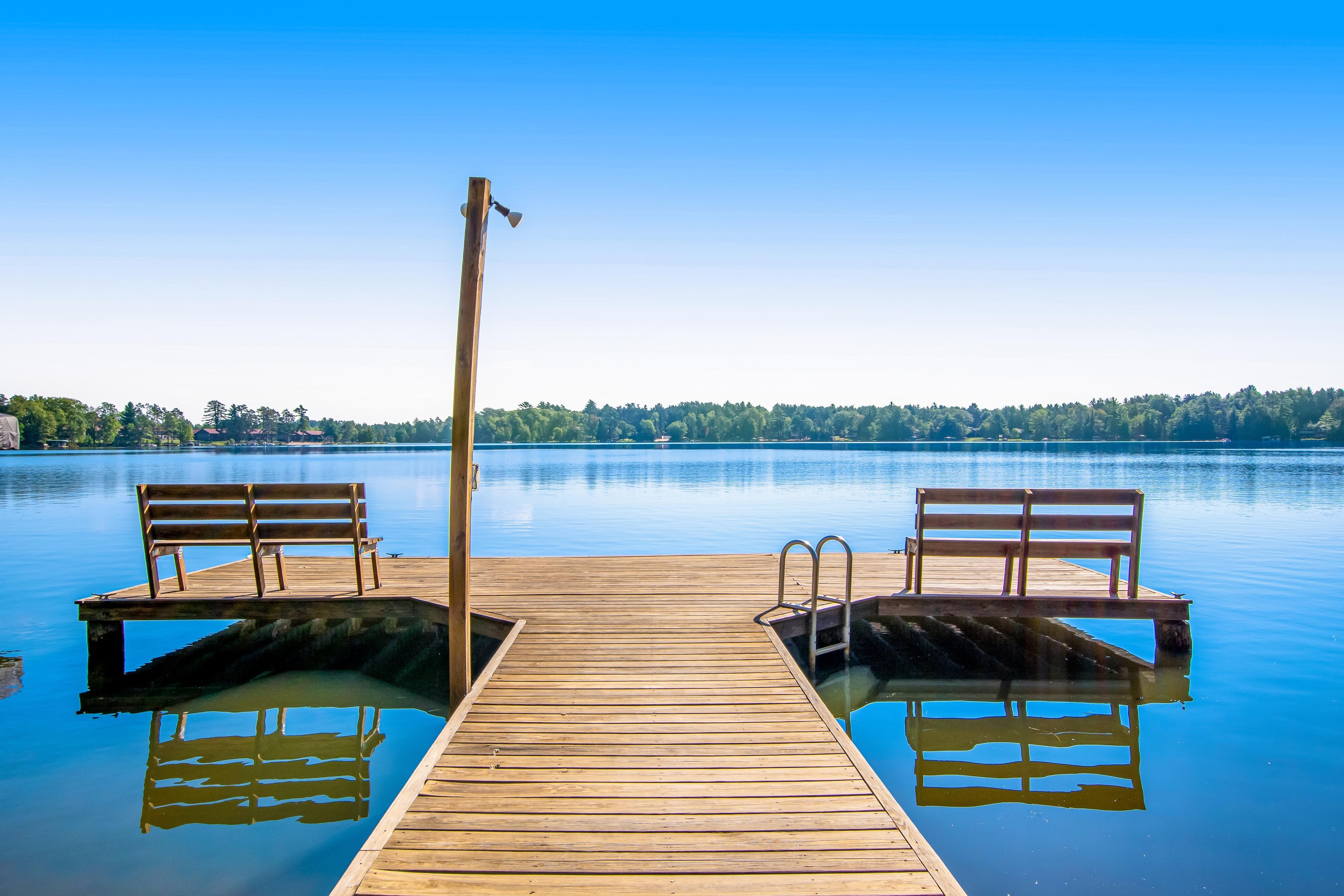 Copperwood Condominiums #10 2