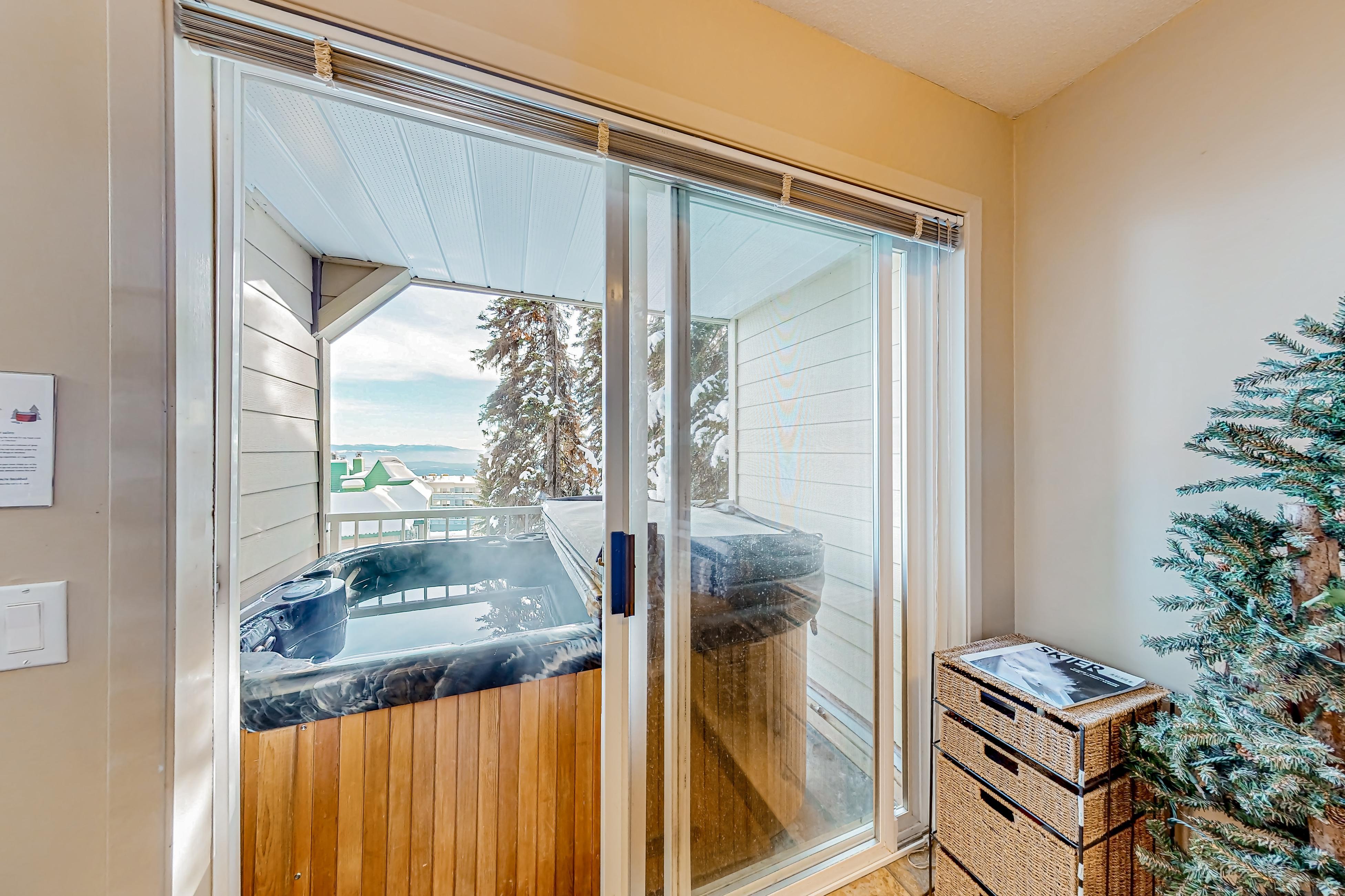 SnowCrest Village, Unit 5A 2