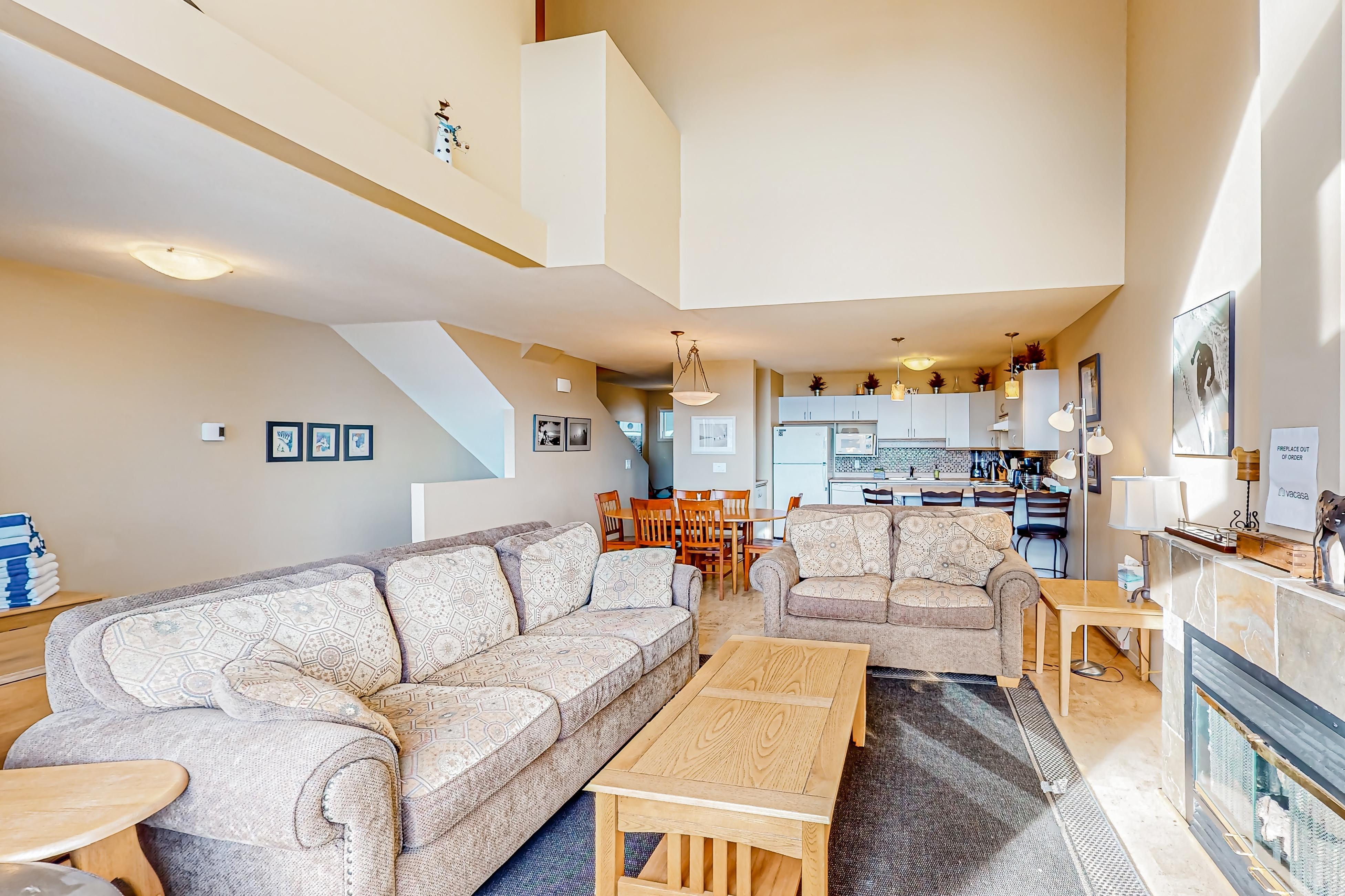 SnowCrest Village, Unit 5A 5