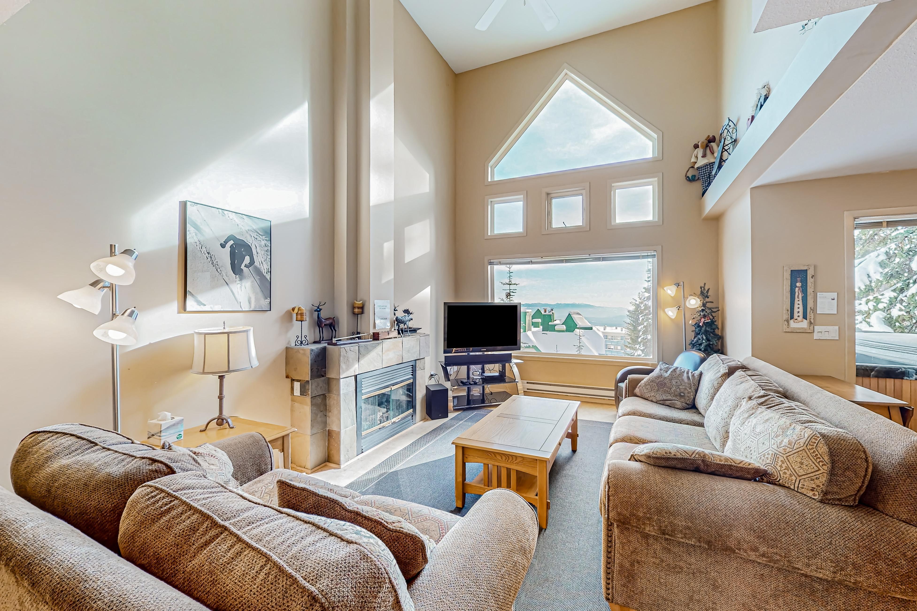 SnowCrest Village, Unit 5A 3