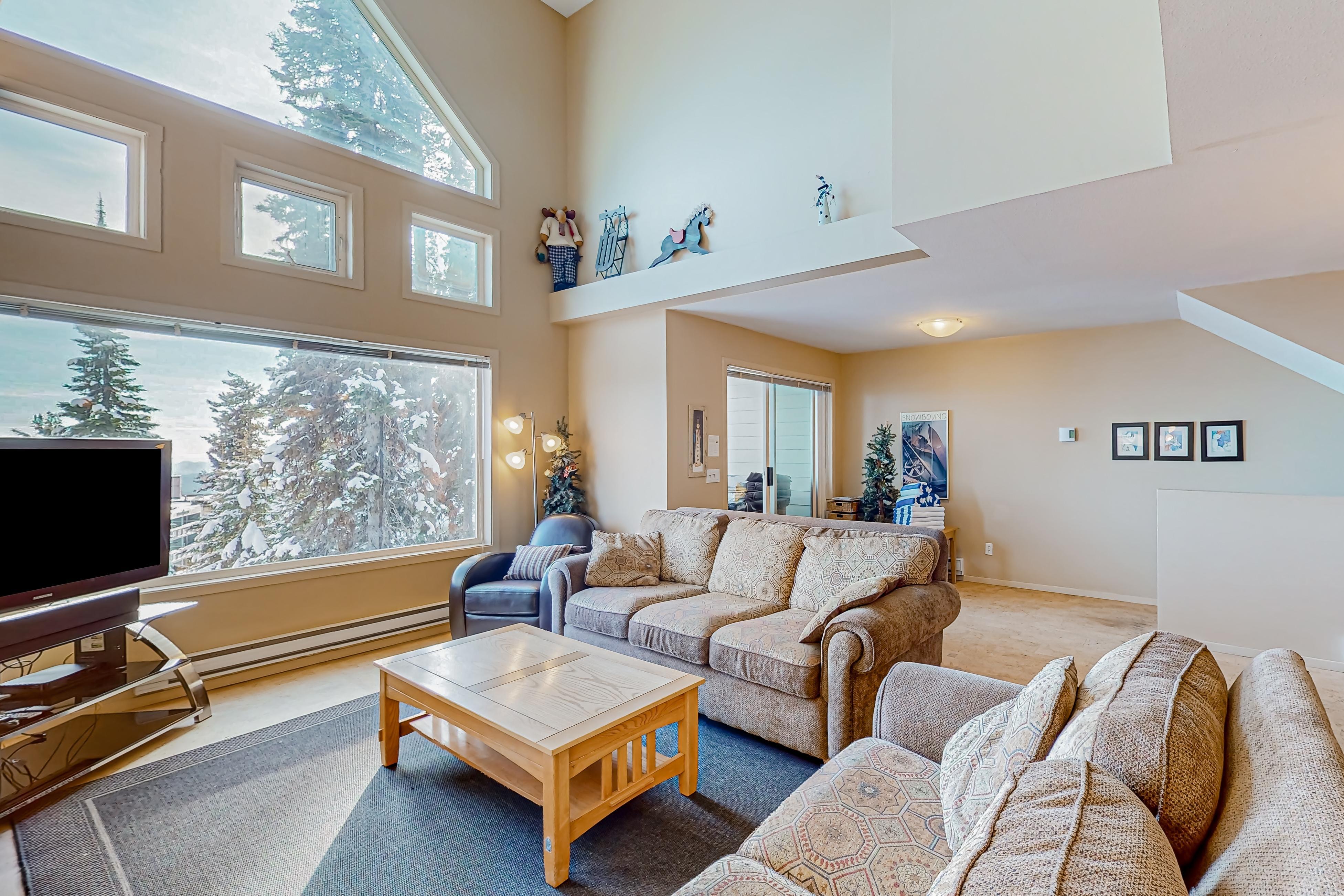 SnowCrest Village, Unit 5A 4