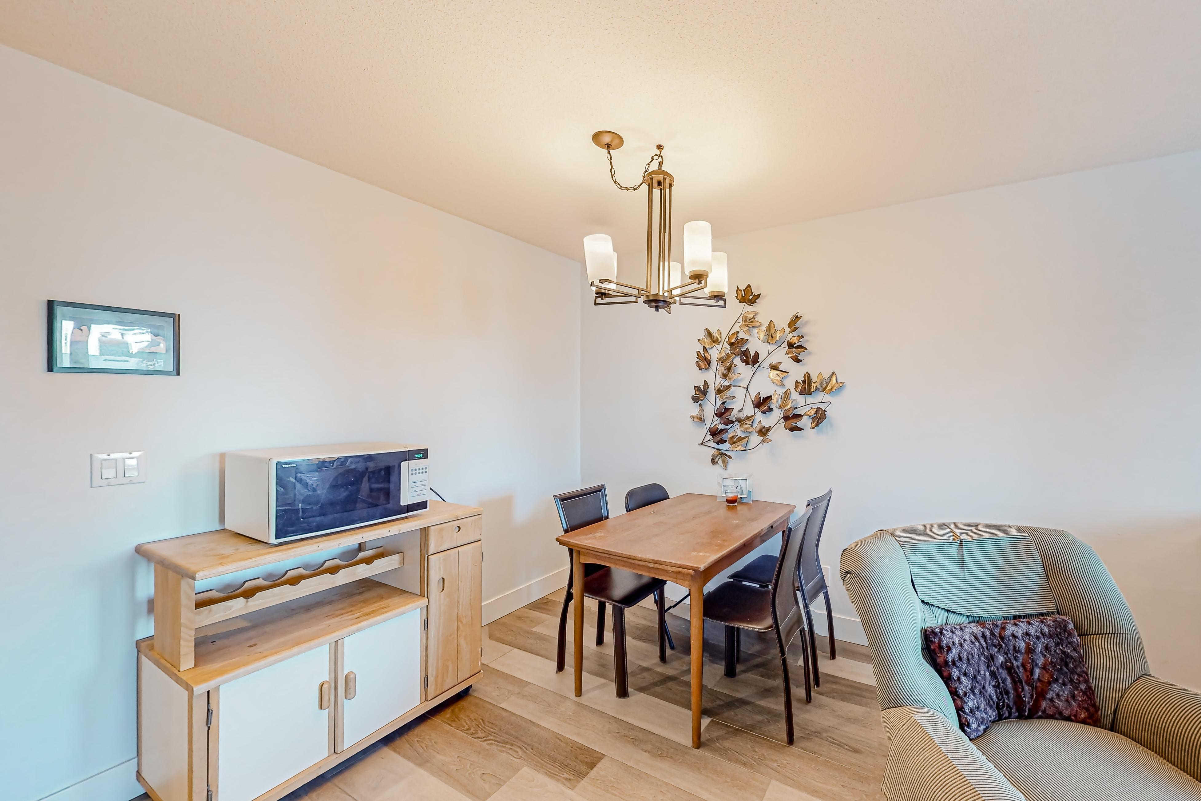 SnowCrest Village, Suite 5B 5