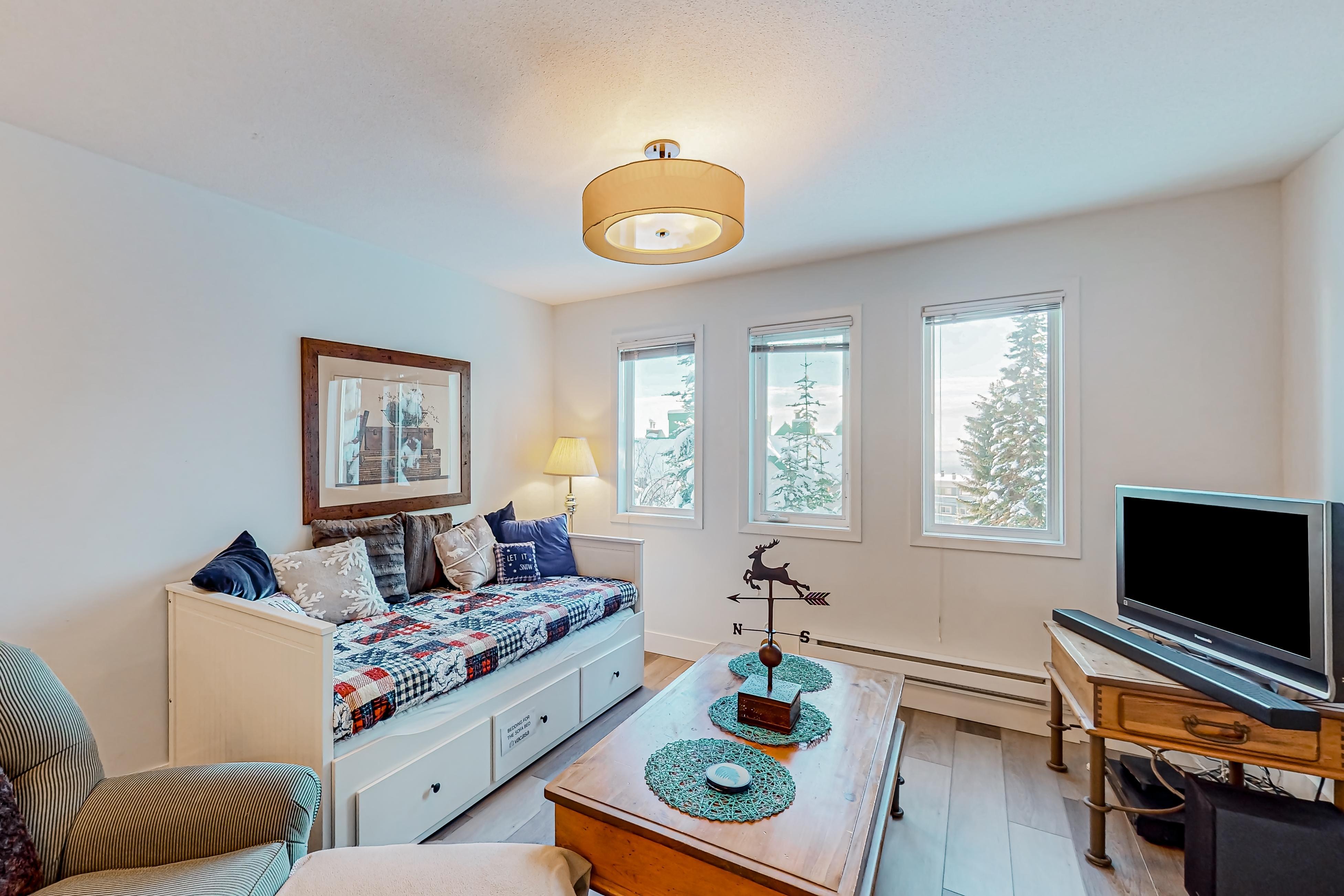 SnowCrest Village, Suite 5B 4