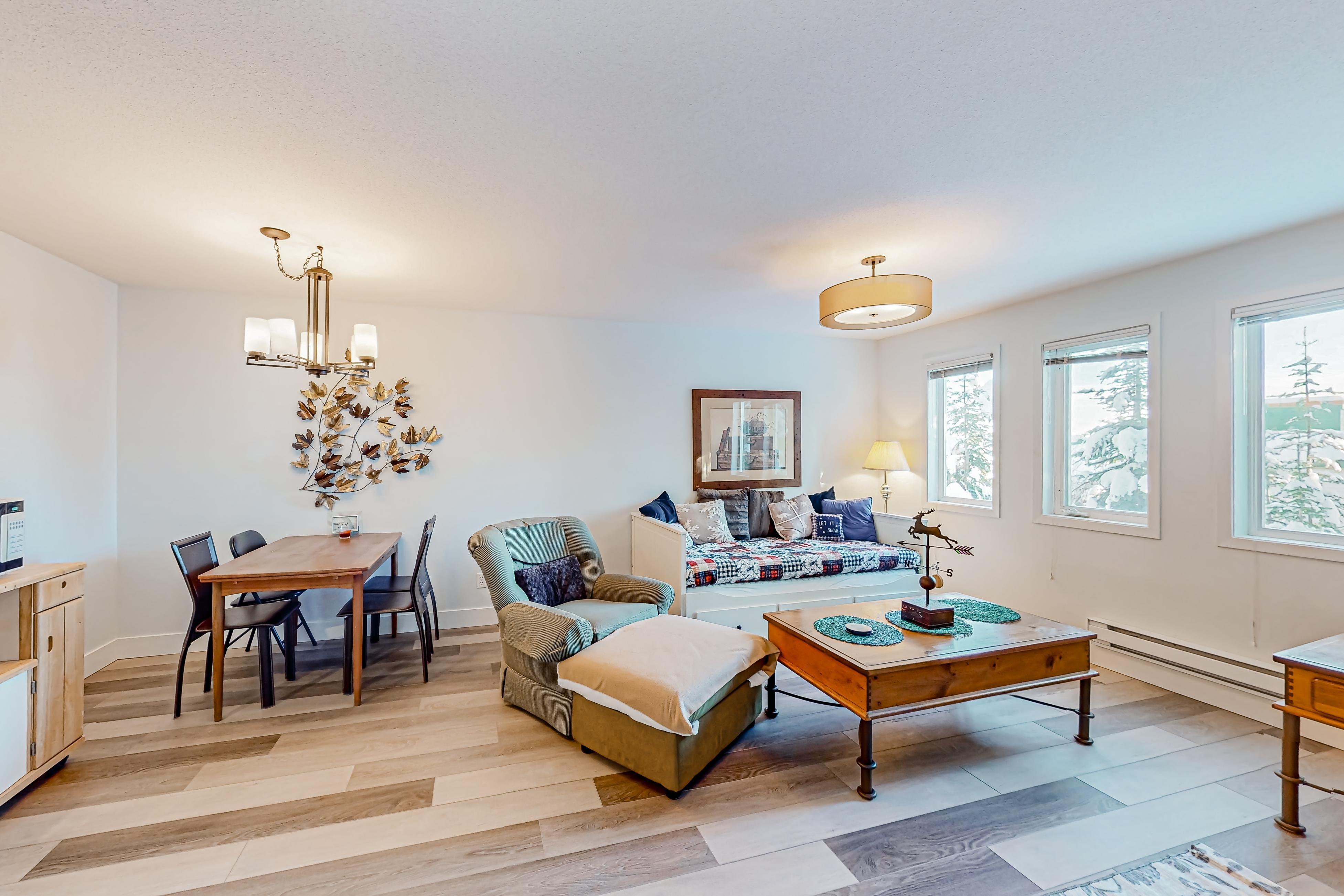 SnowCrest Village, Suite 5B