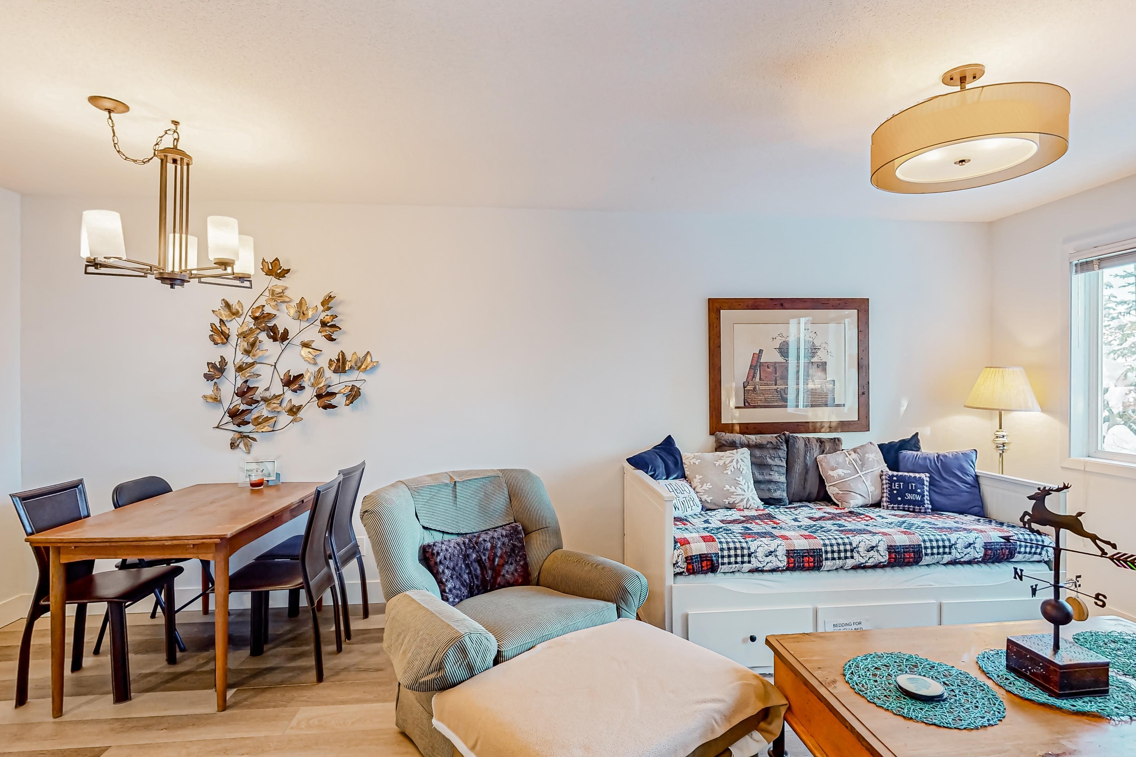 SnowCrest Village, Suite 5B 2