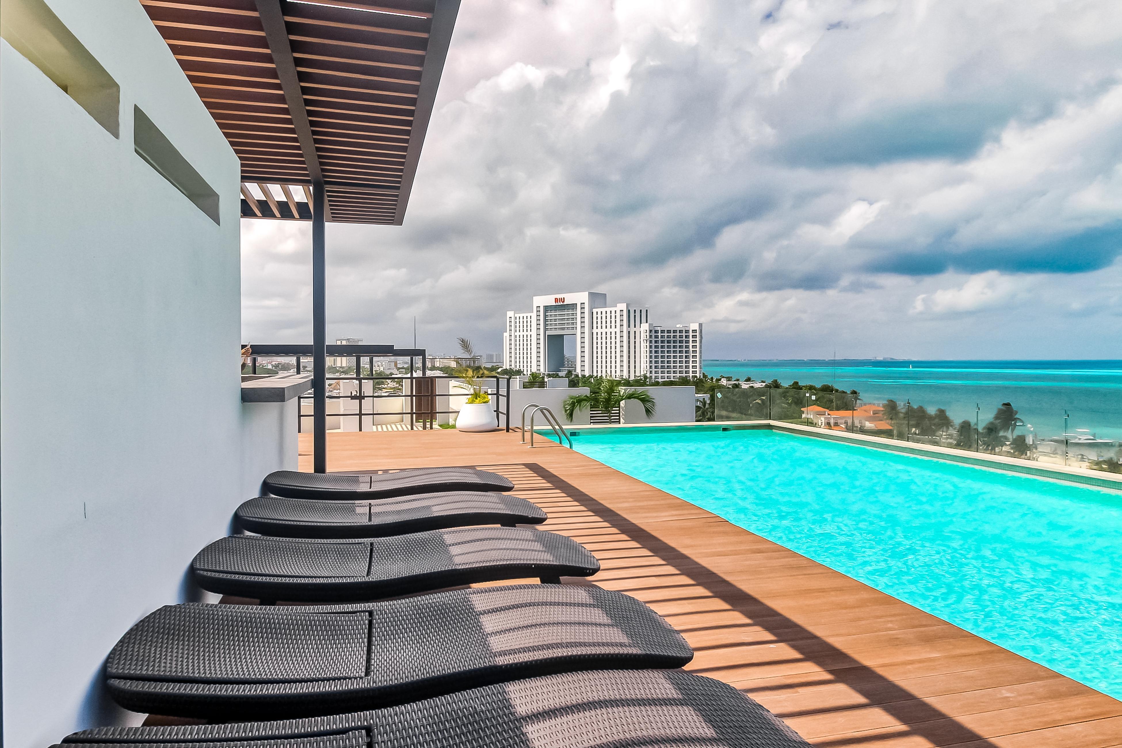 Residencial Takh # 506 at Vista Point 6