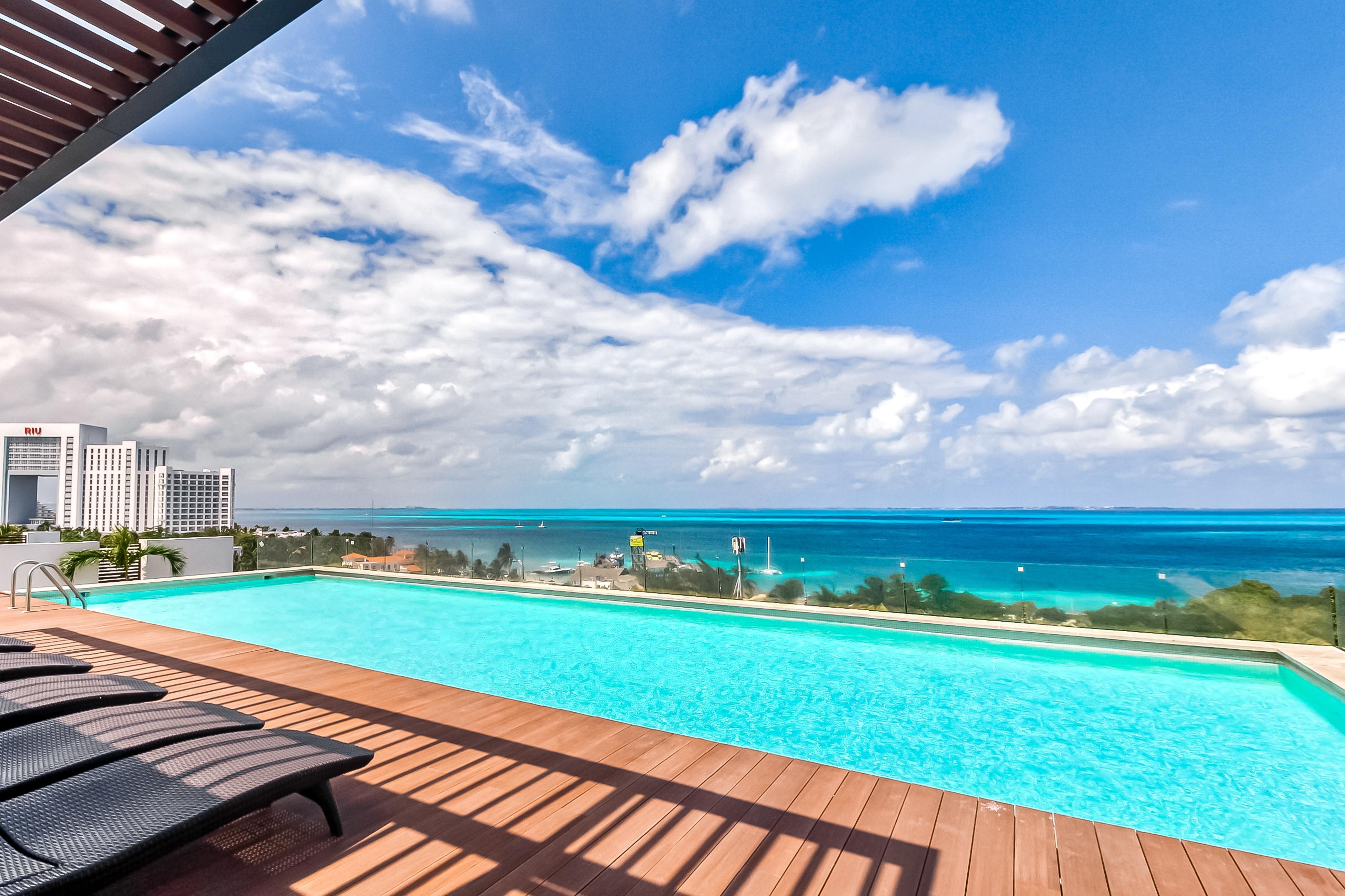 Residencial Takh # 506 at Vista Point 4