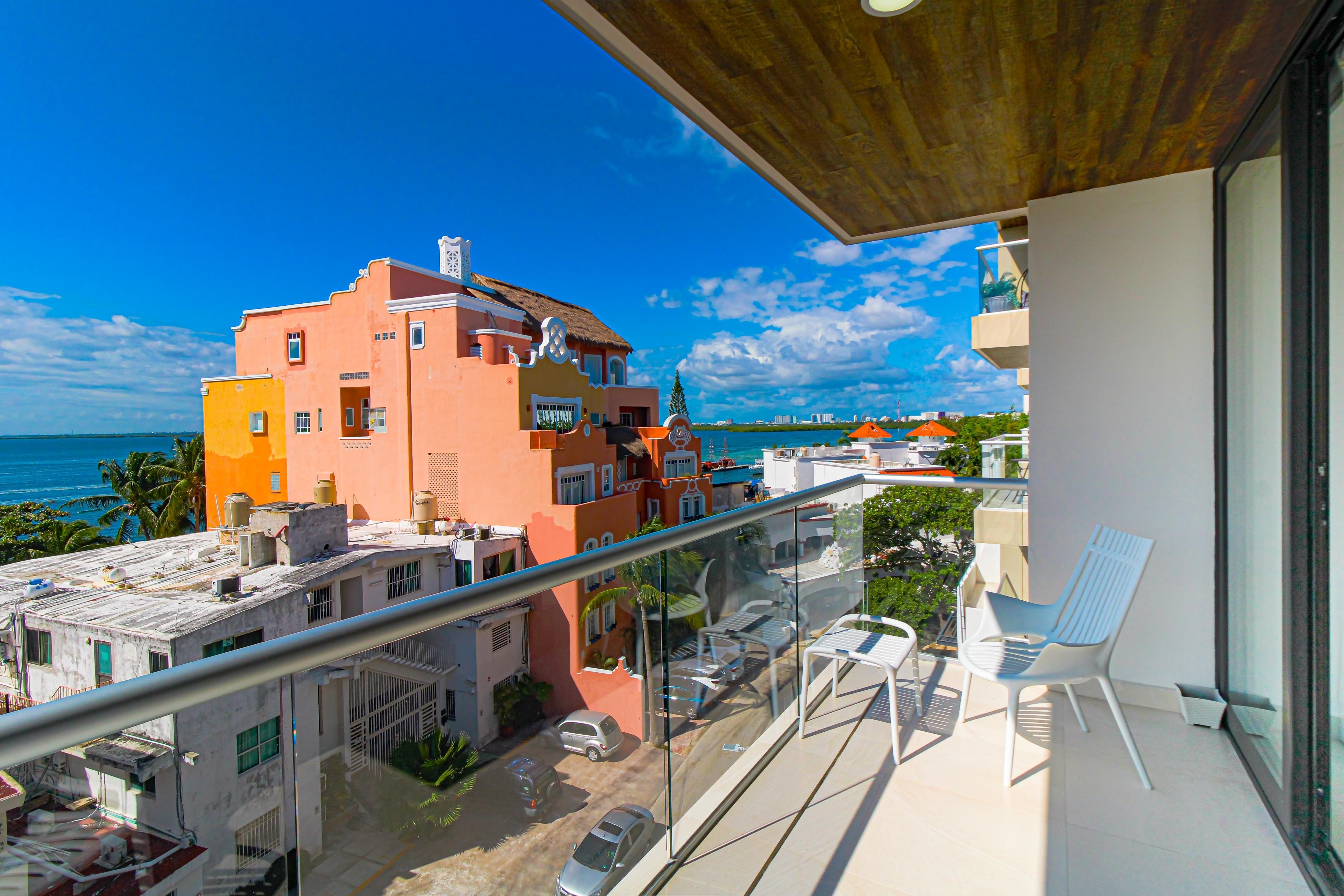 Residencial Takh # 506 at Vista Point 2