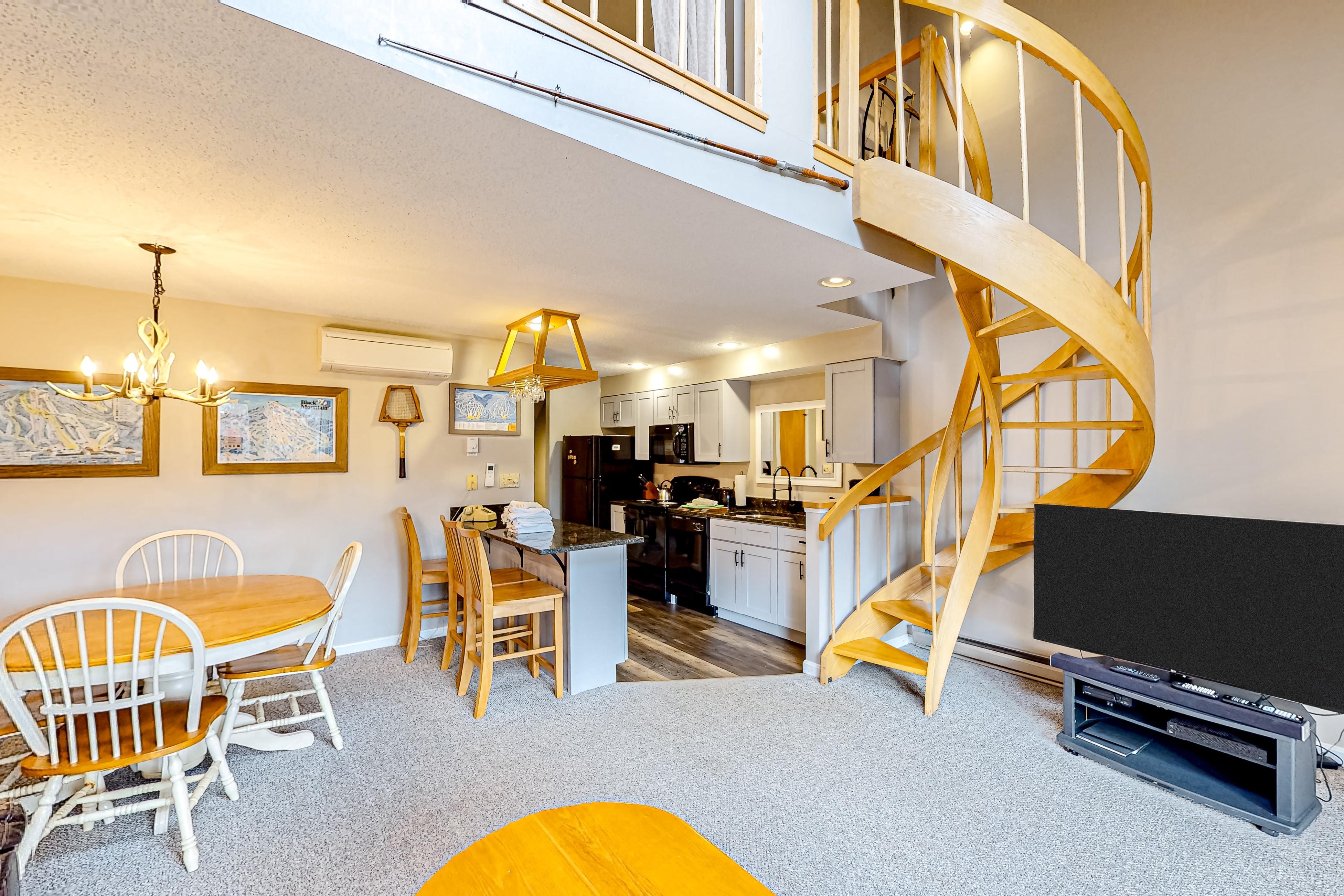 Nordic Village Gem 3