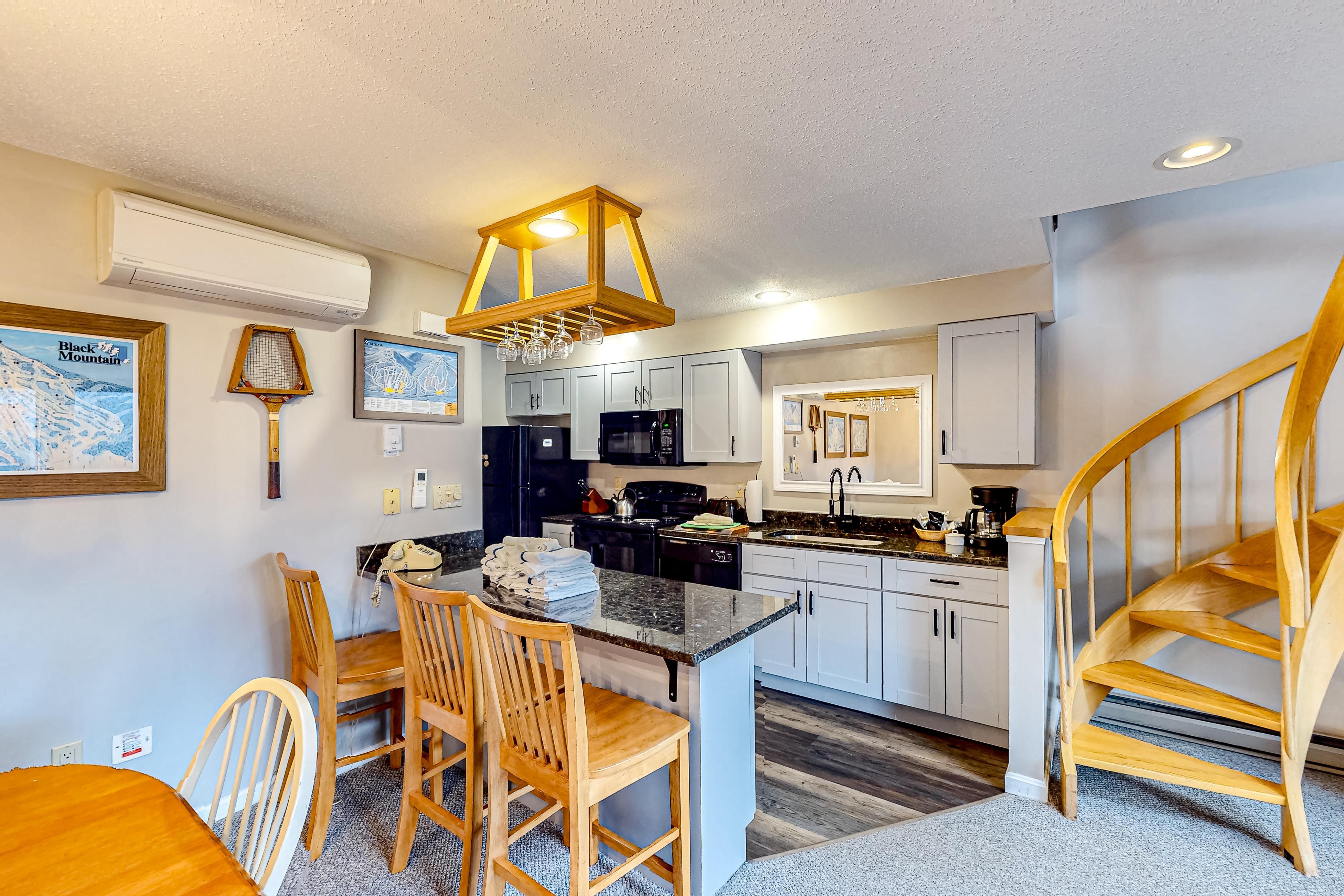 Nordic Village Gem 6