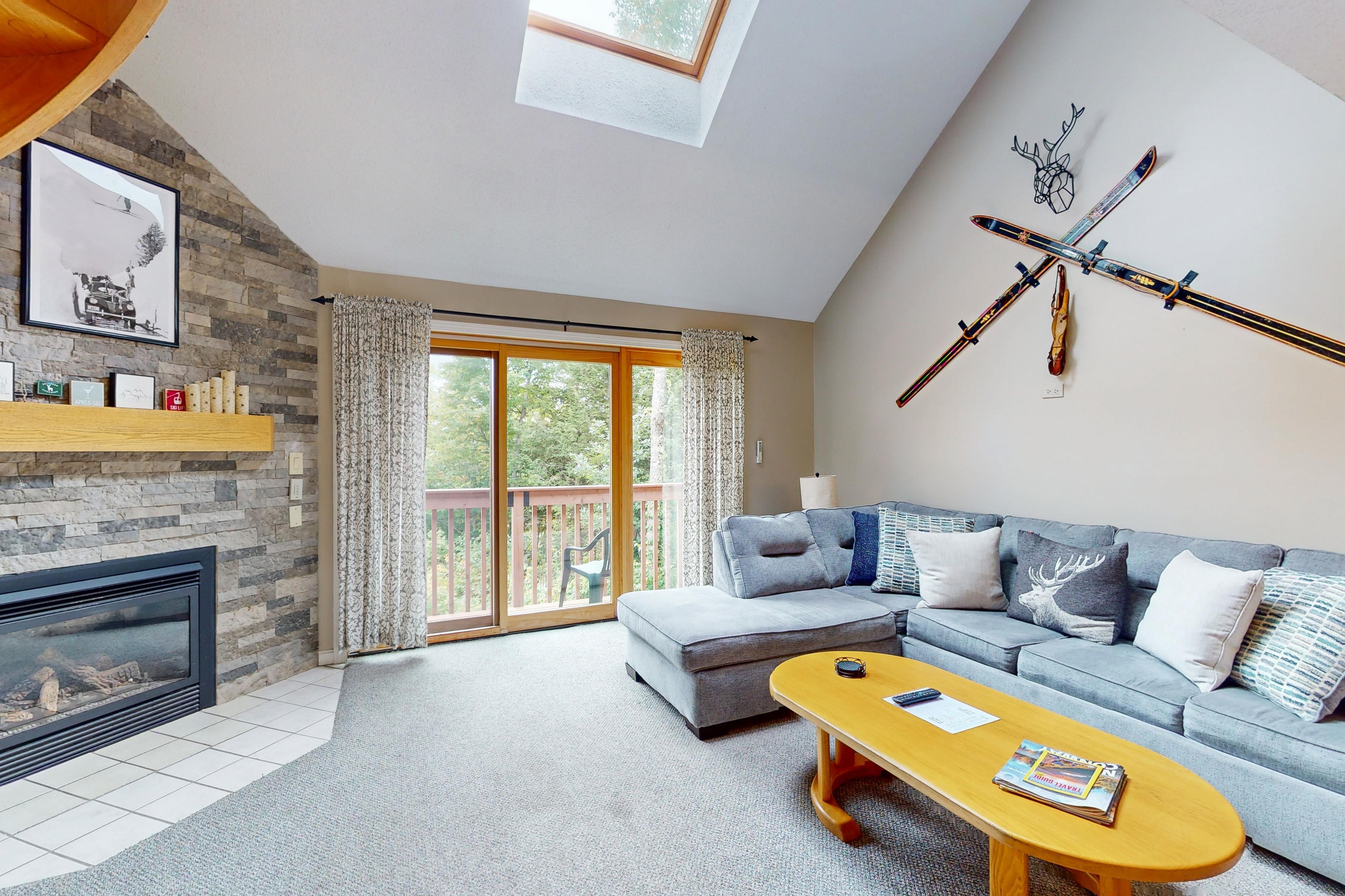 Nordic Village Gem 2