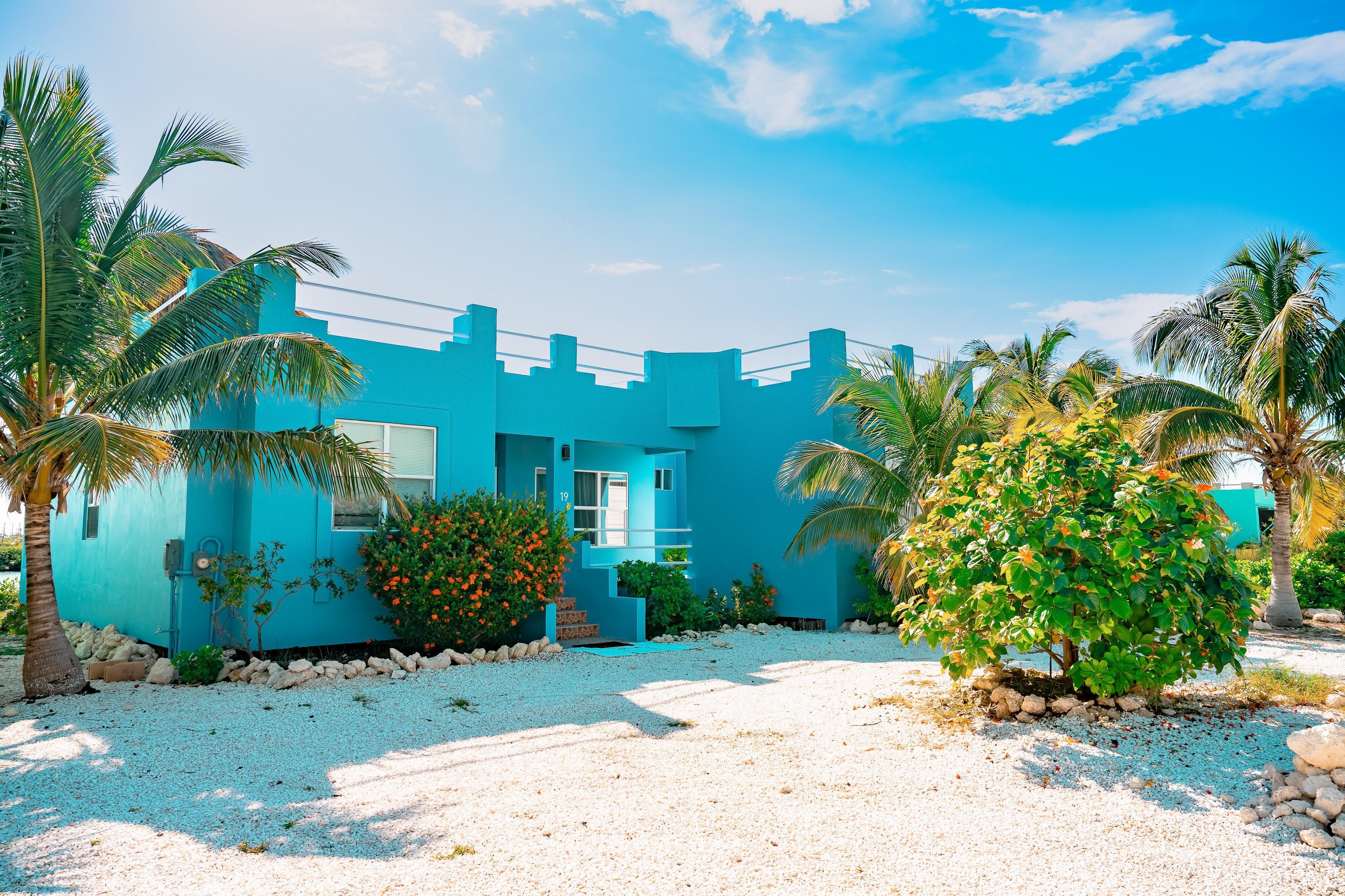 Villa 19 at Mara Laguna