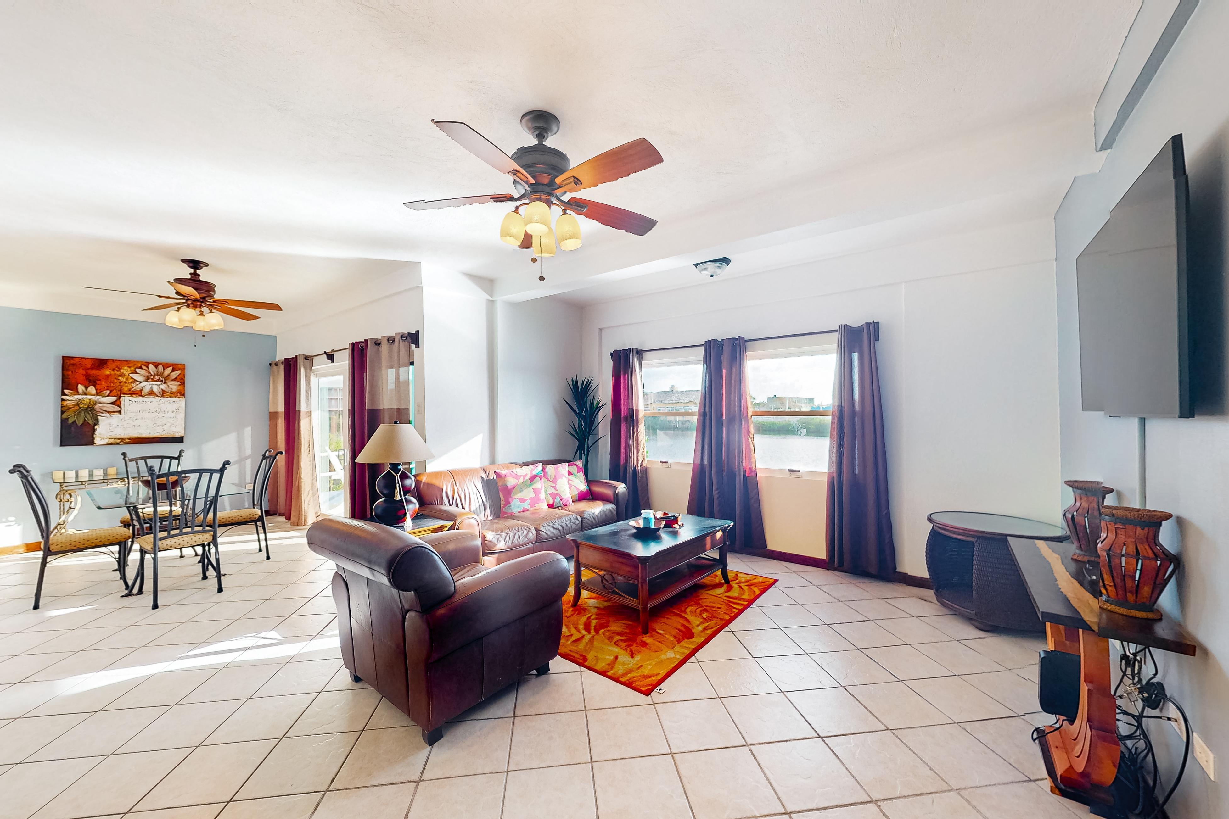 Villa 19 at Mara Laguna 4