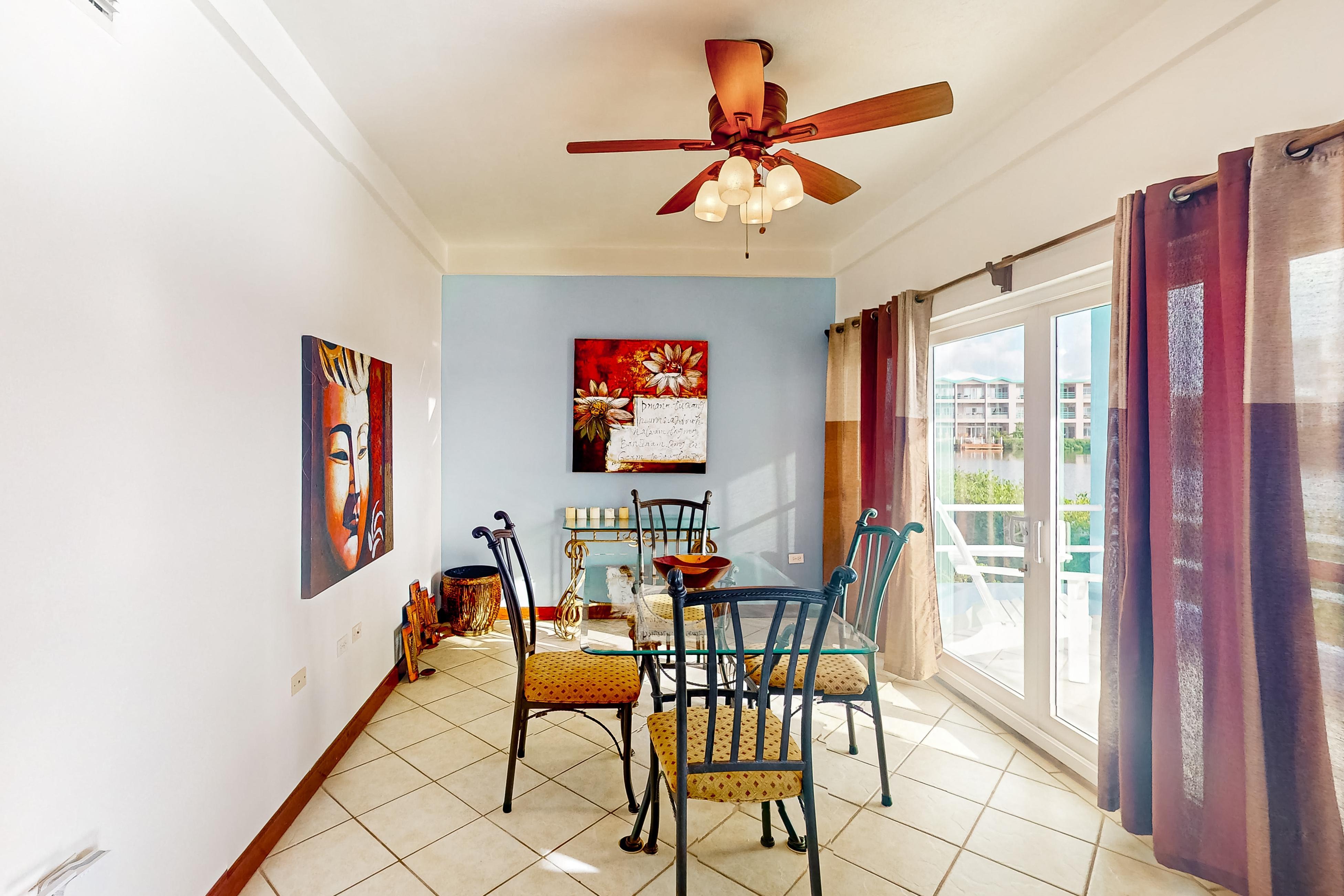 Villa 19 at Mara Laguna 6