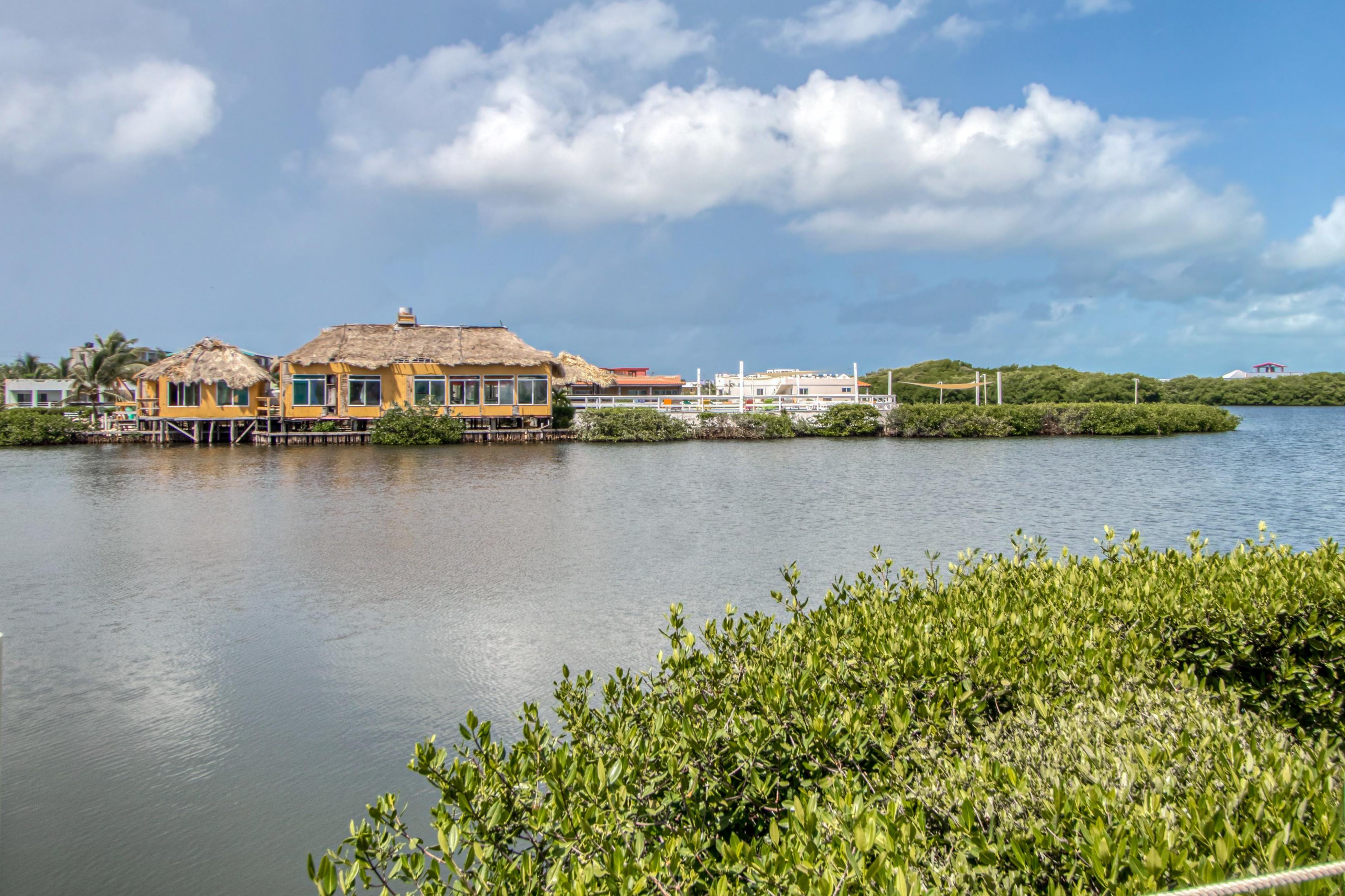 Villa 19 at Mara Laguna 2