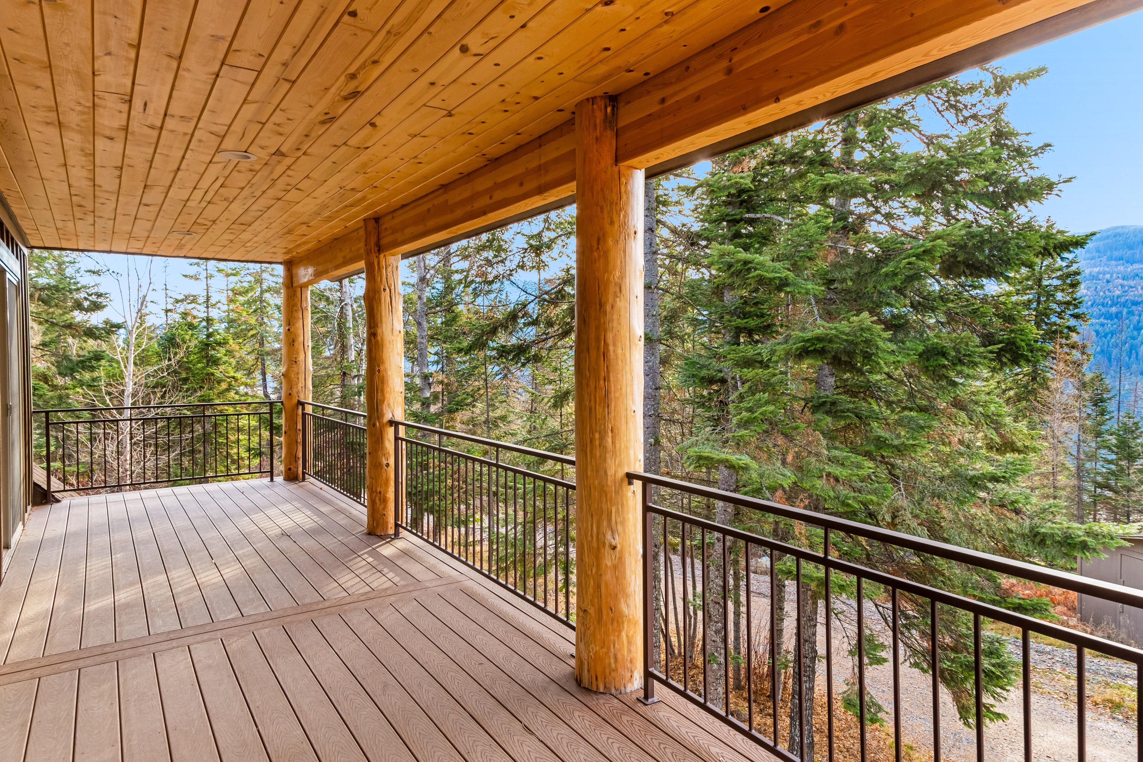 Experience Montana Cabins - Eagle's Nest #9 2