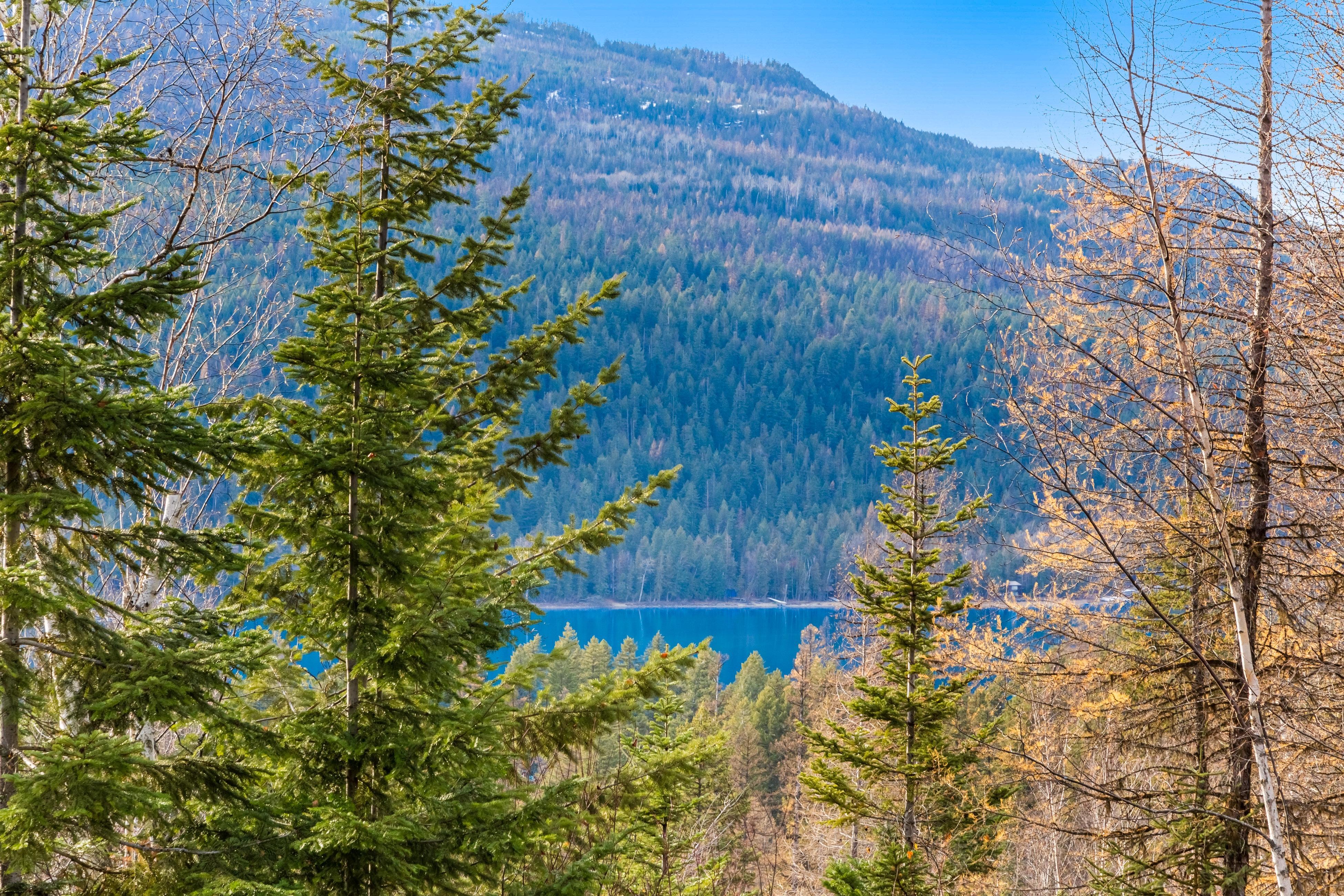 Experience Montana Cabins - Eagle's Nest #9 3