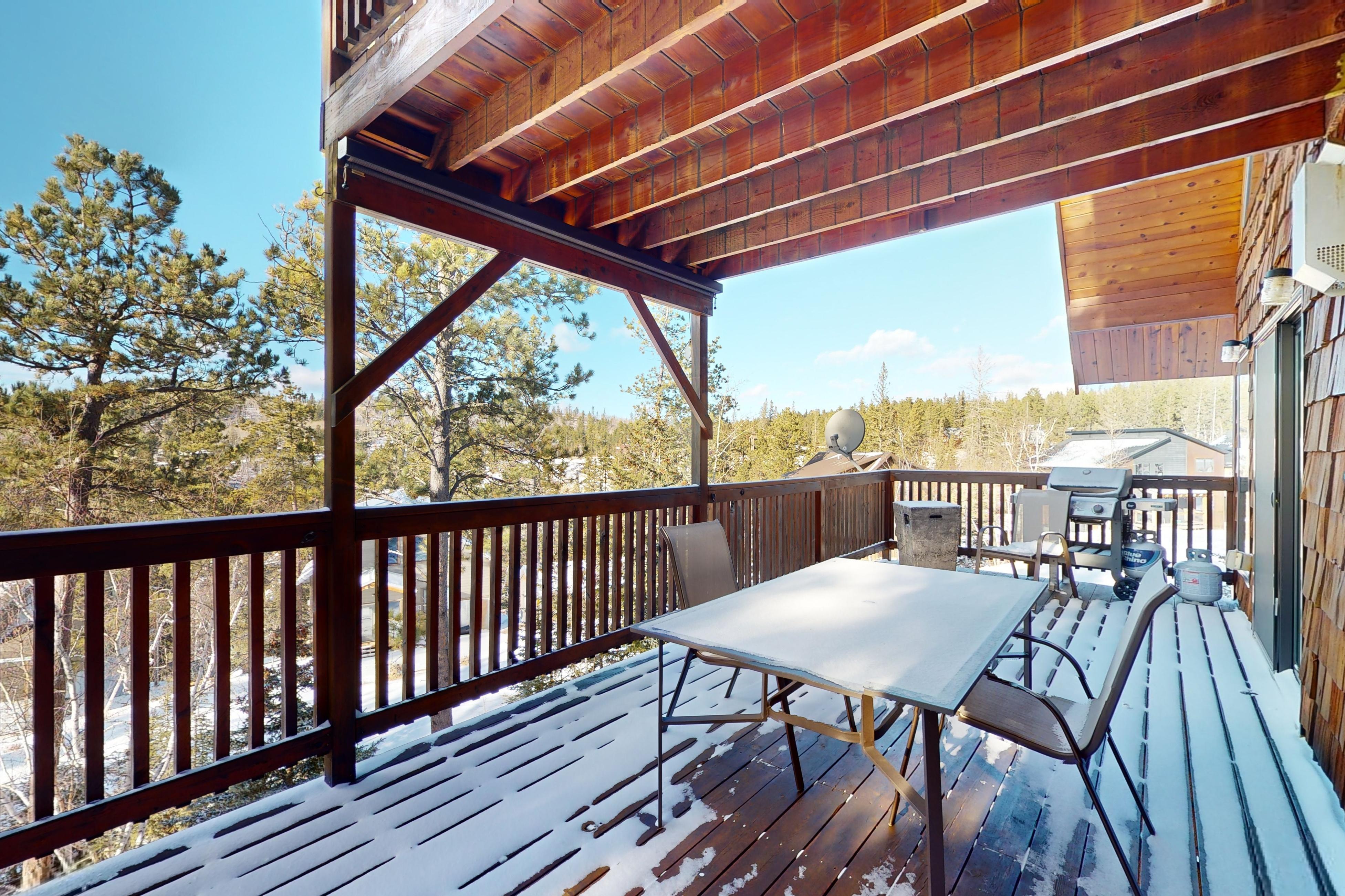 Buffalo Lodge | Photo 3