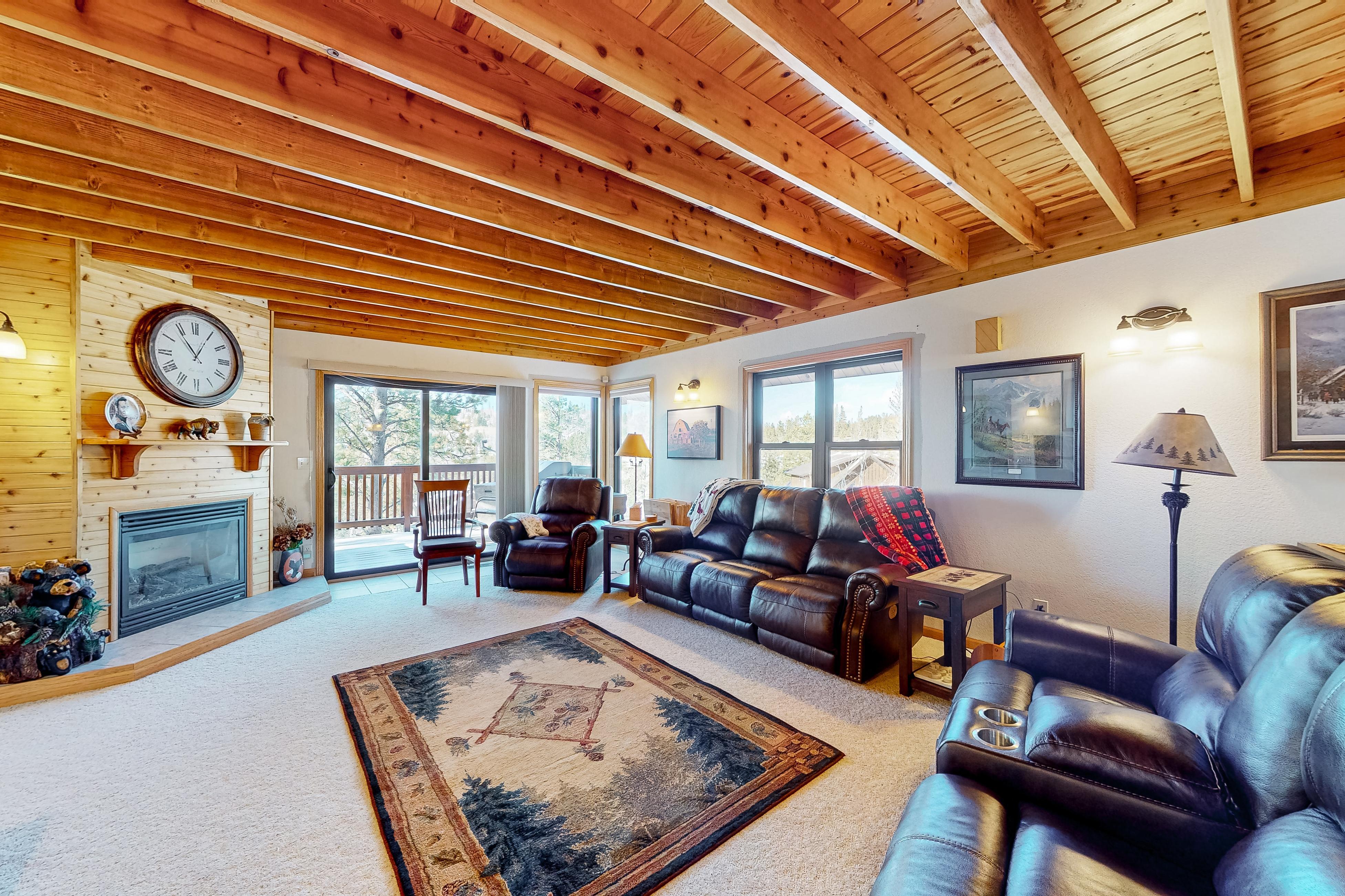 Buffalo Lodge | Photo 2