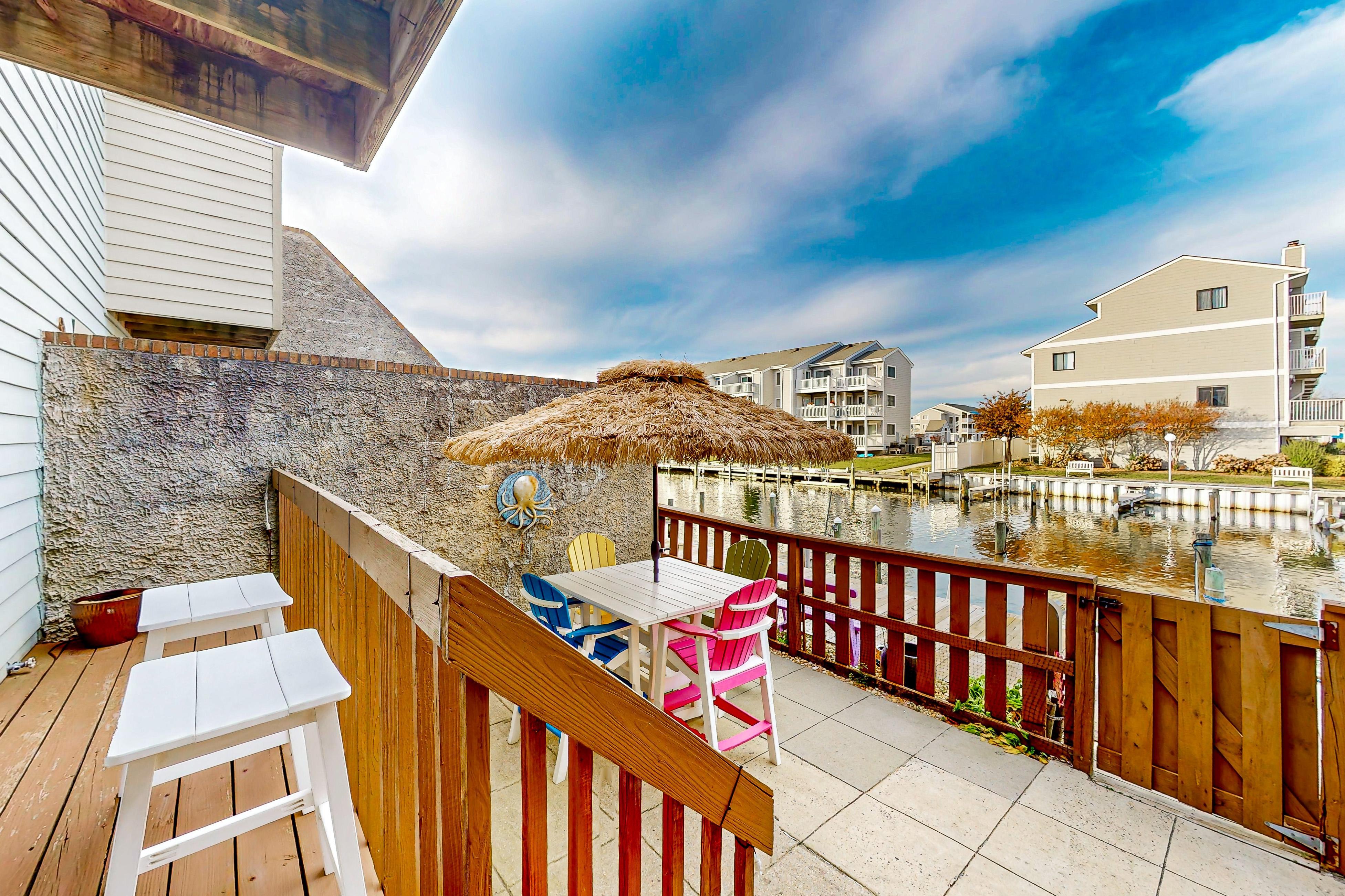 Club Ocean Villa I 14