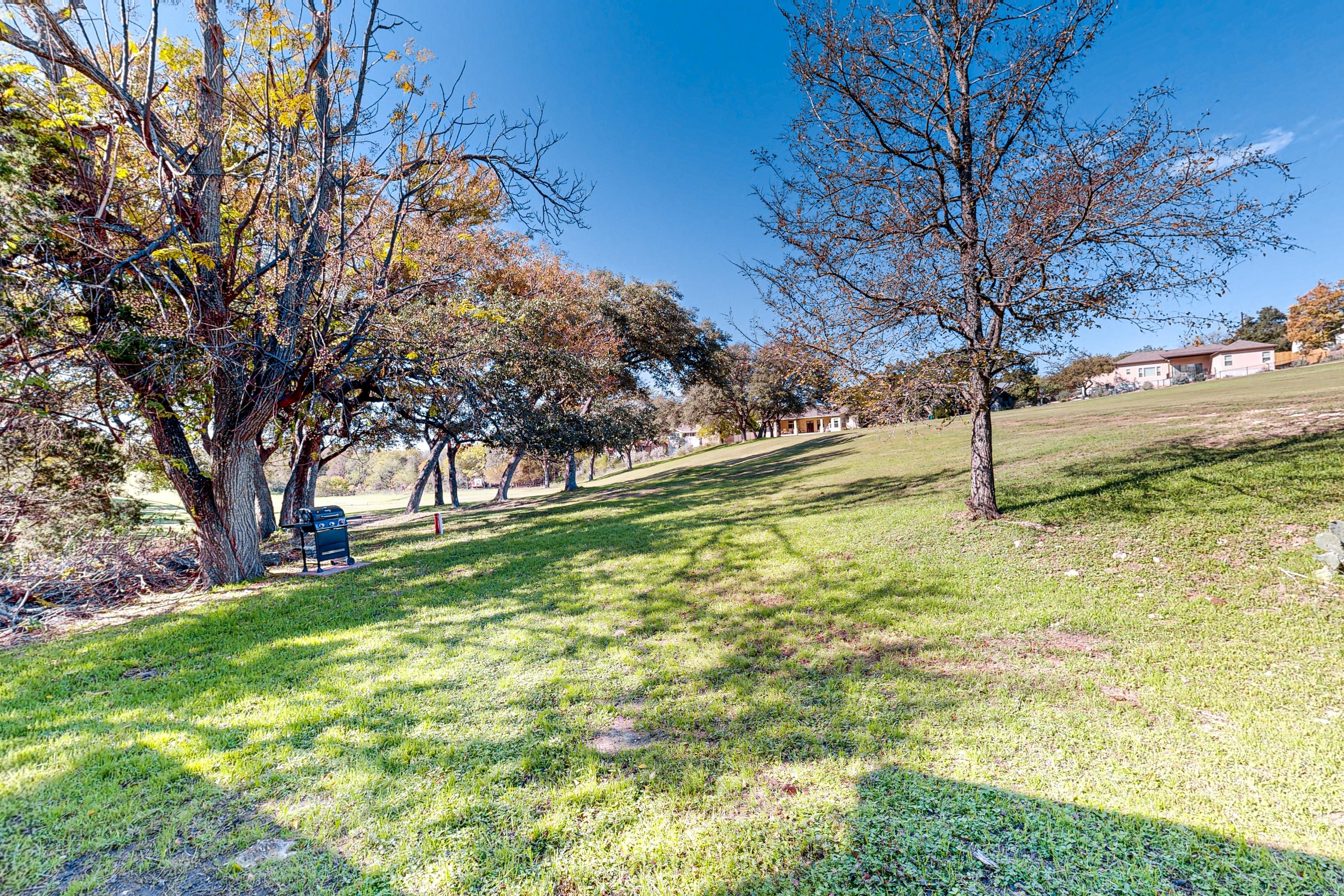 La Vie in Lago Vista 2