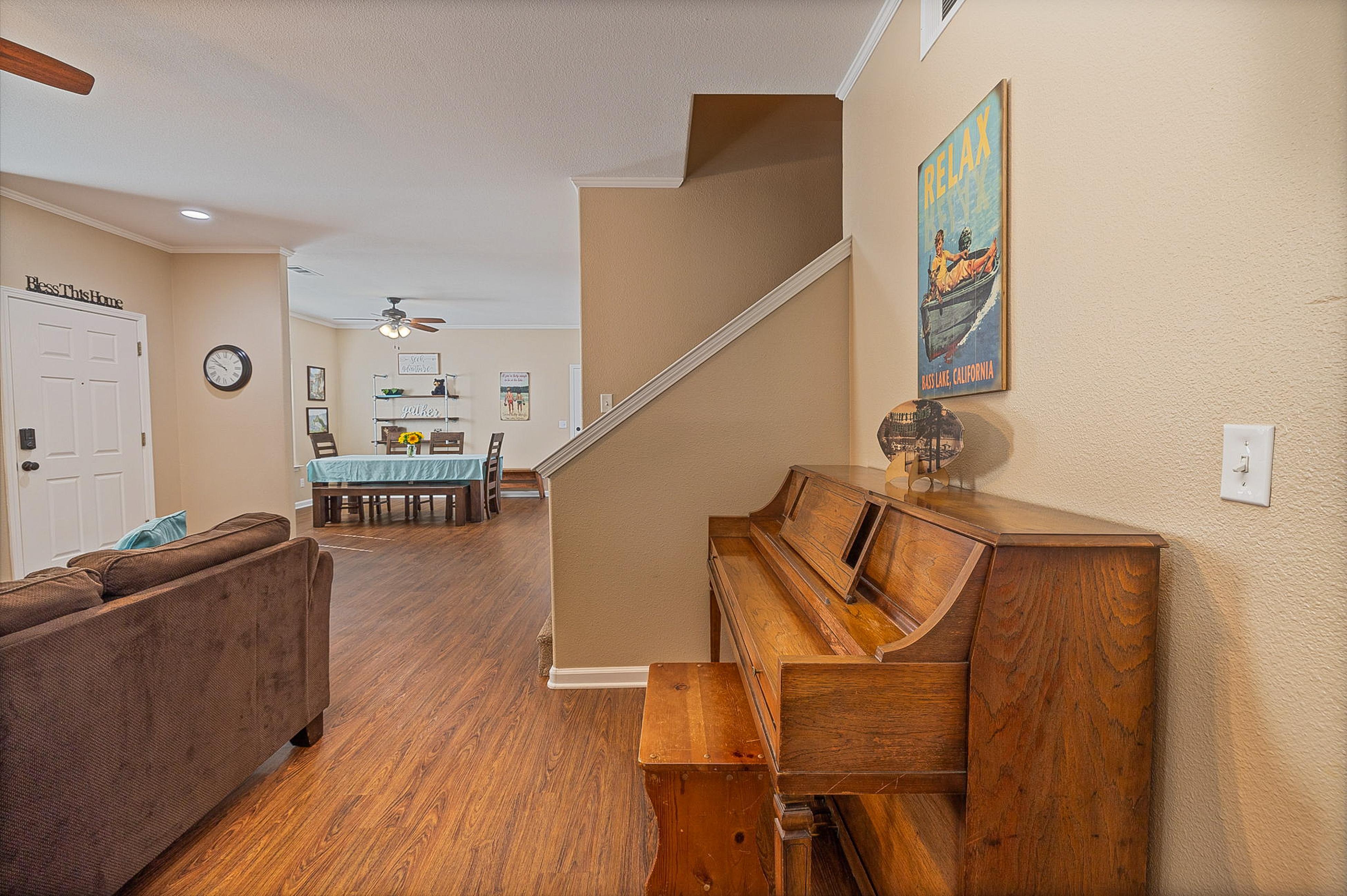 Yosemite Bass Lake Adventure Oasis 5