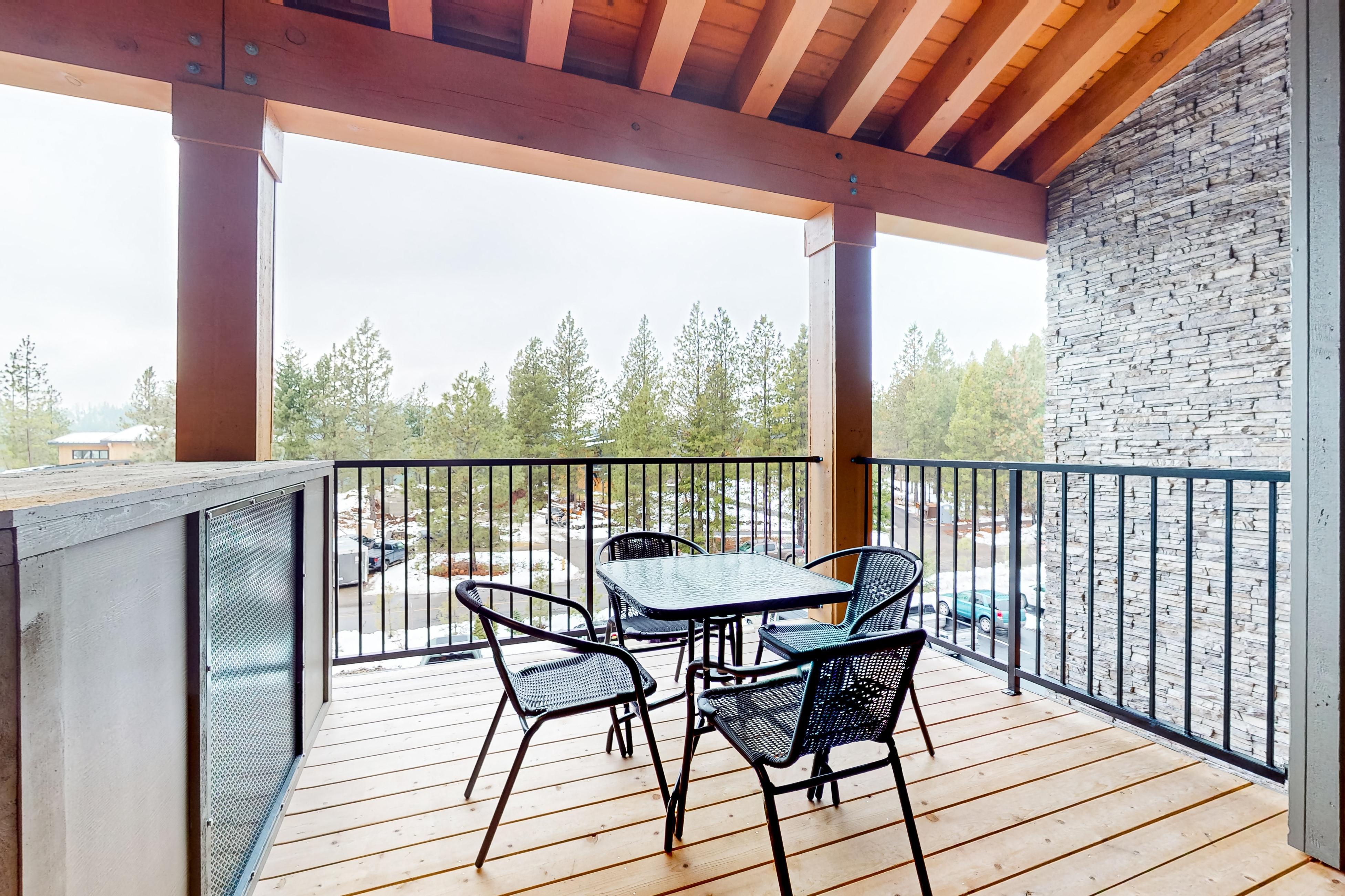 Trailhead Lodge #315 2