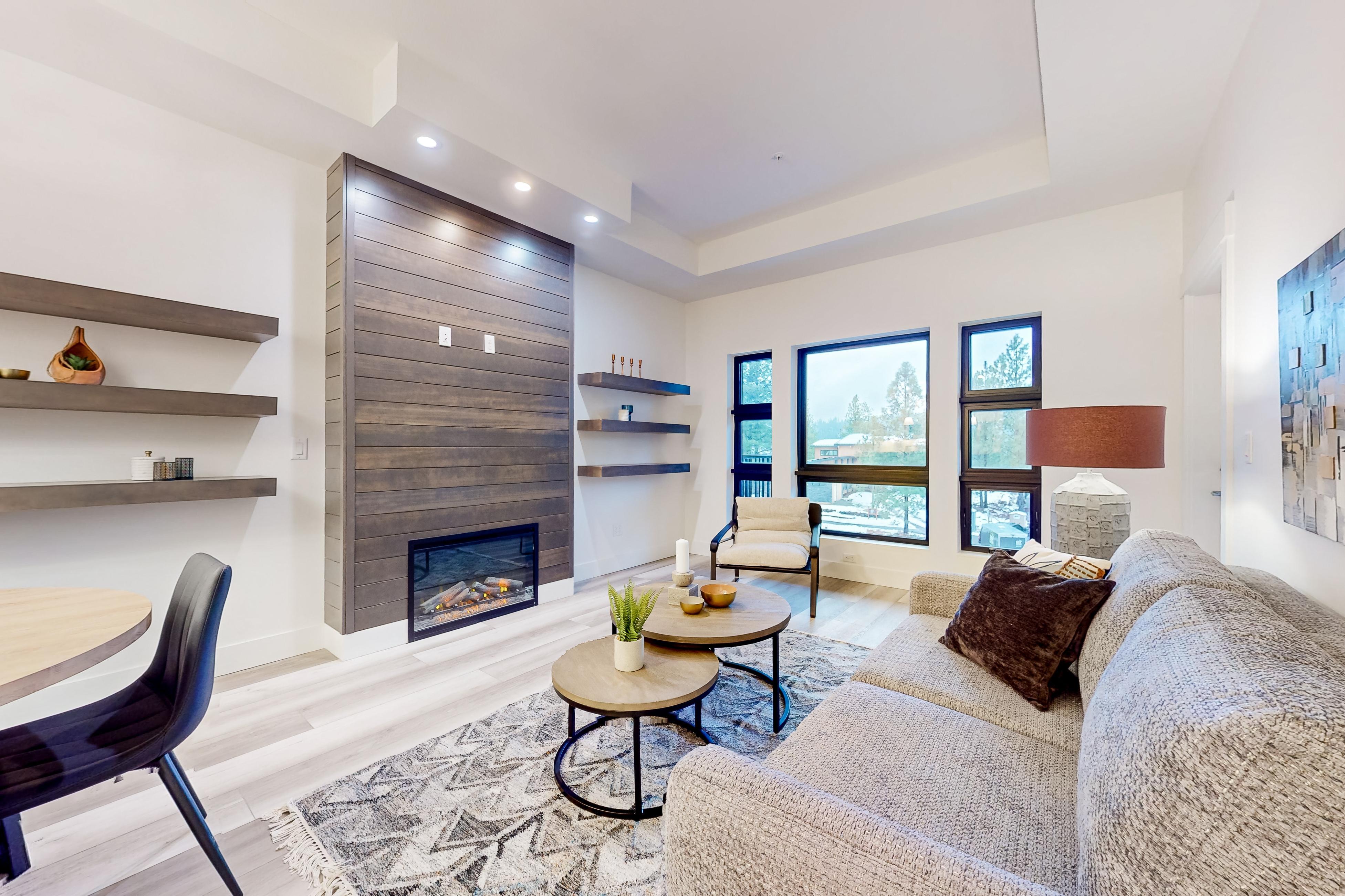 Trailhead Lodge #315 4