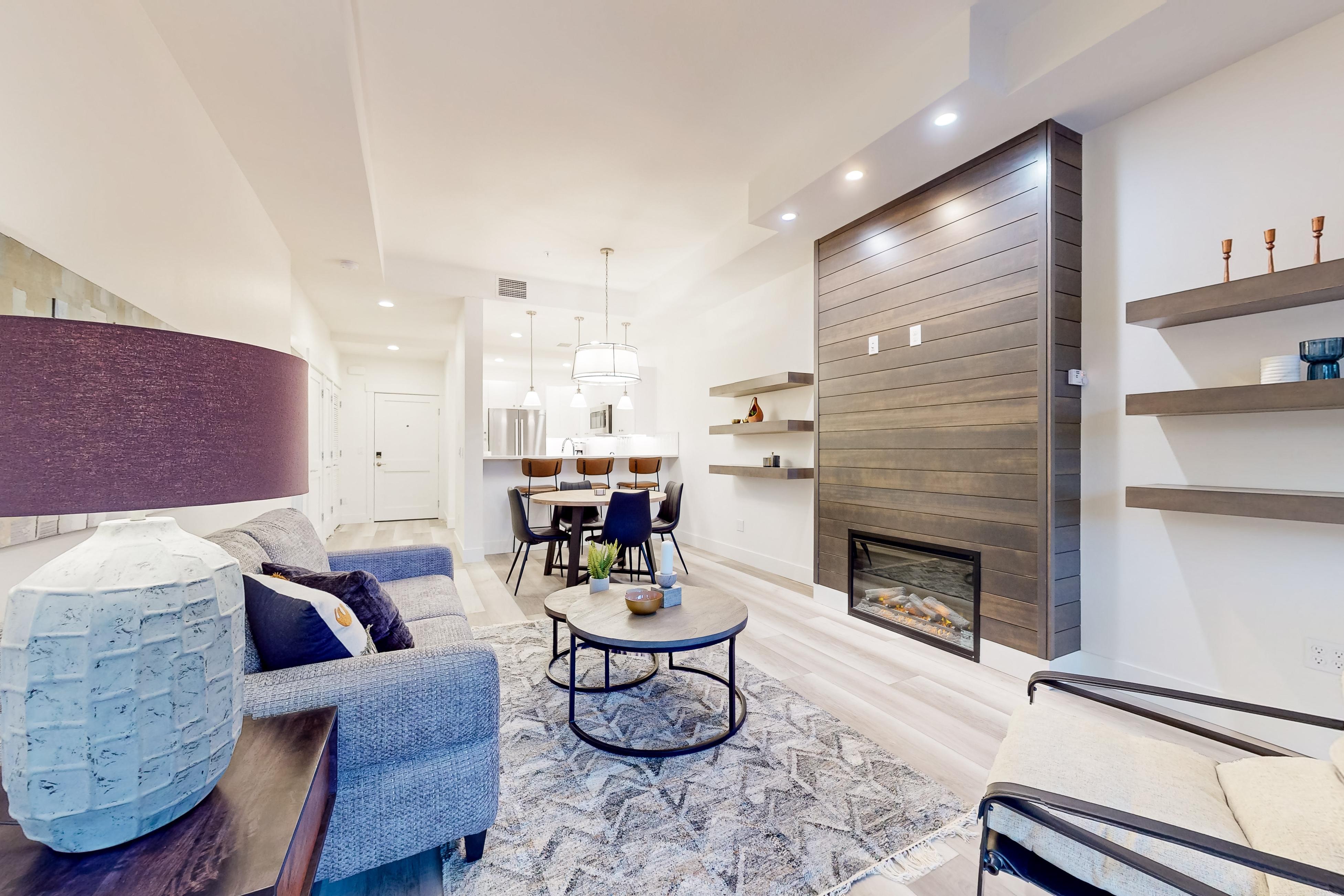 Trailhead Lodge #315 6