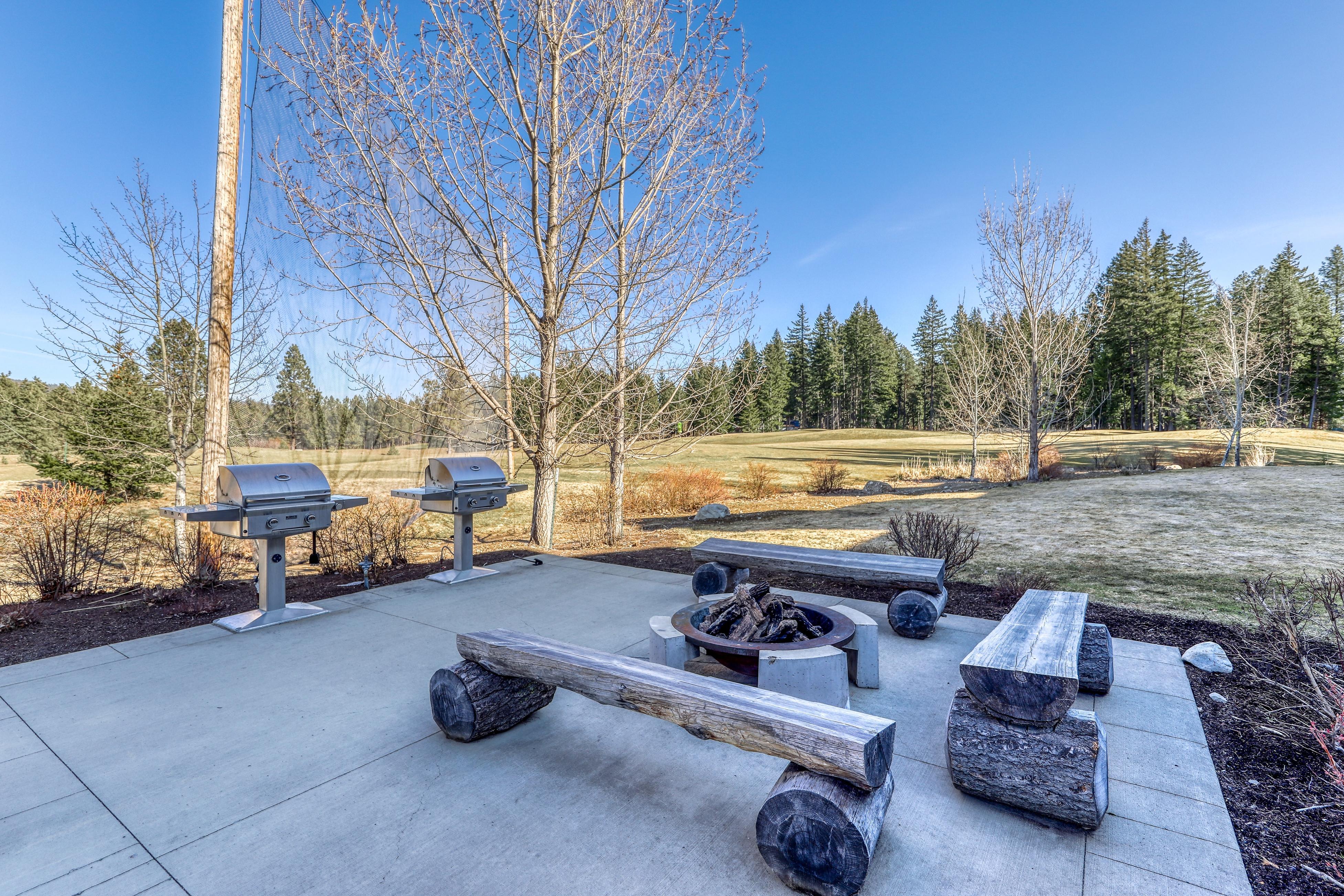 Trailhead Lodge #315 5