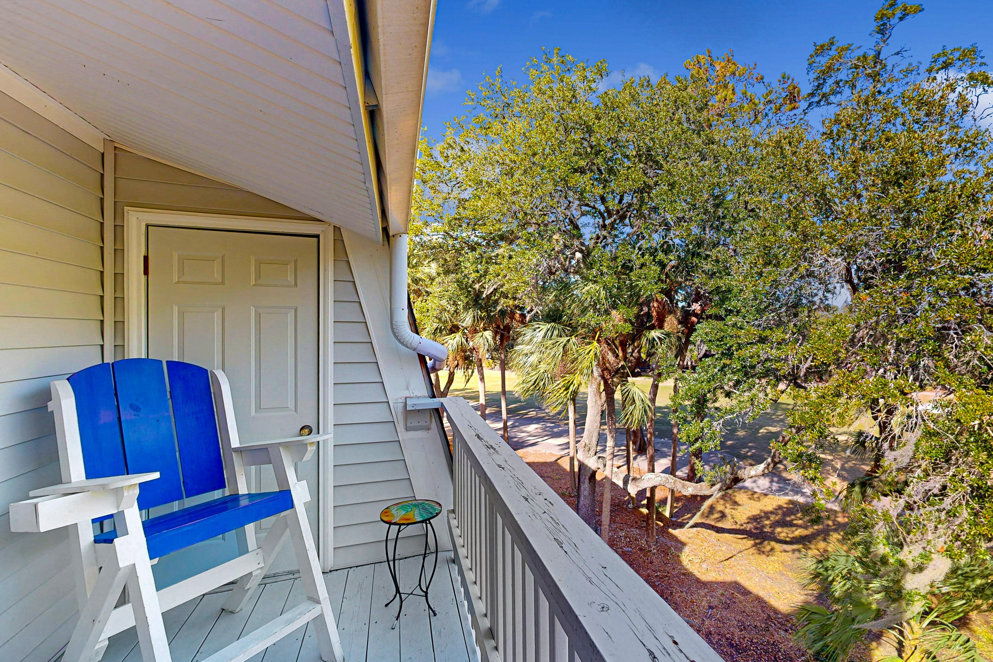 Driftwood Villa 267 3