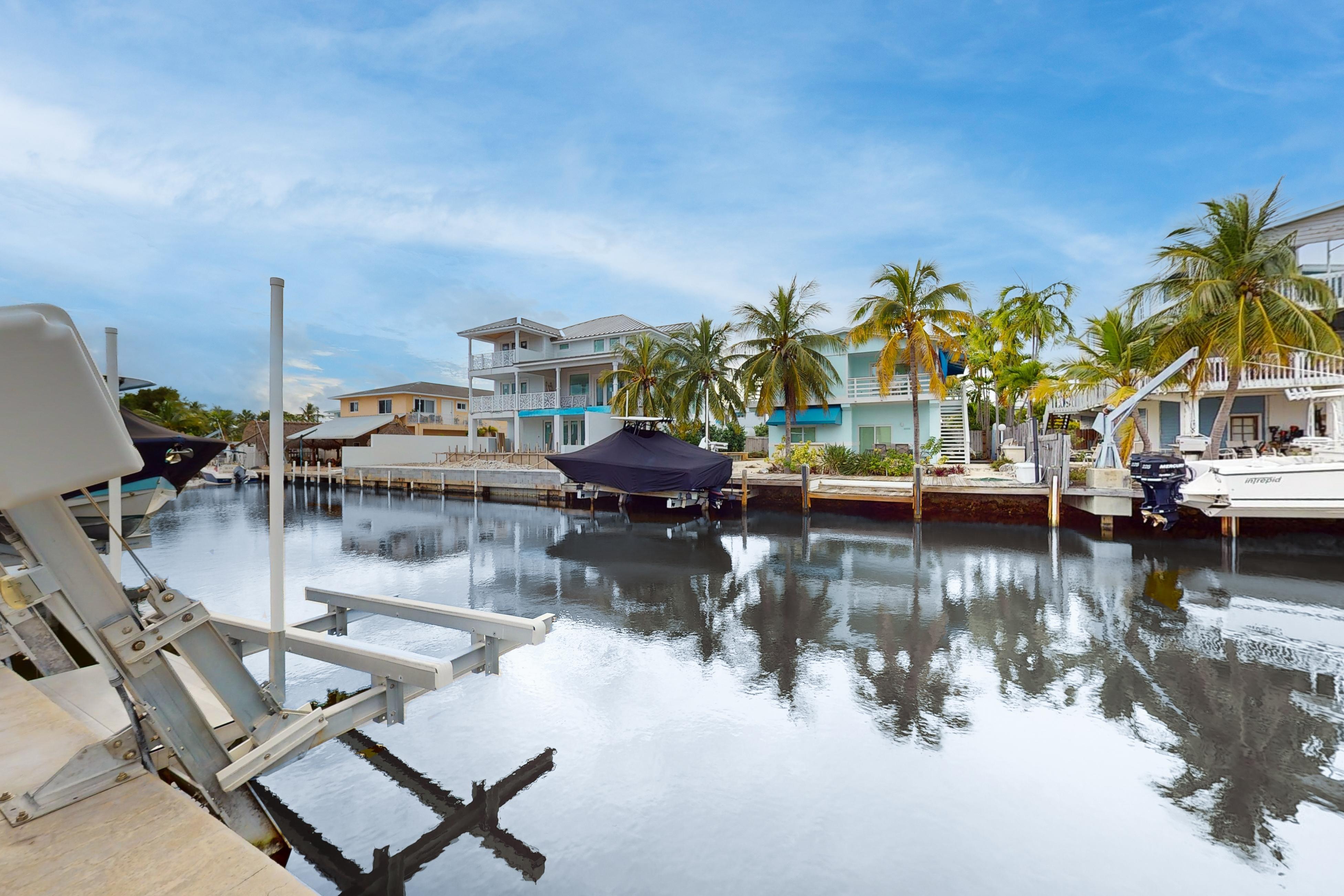 Angler's Paradise