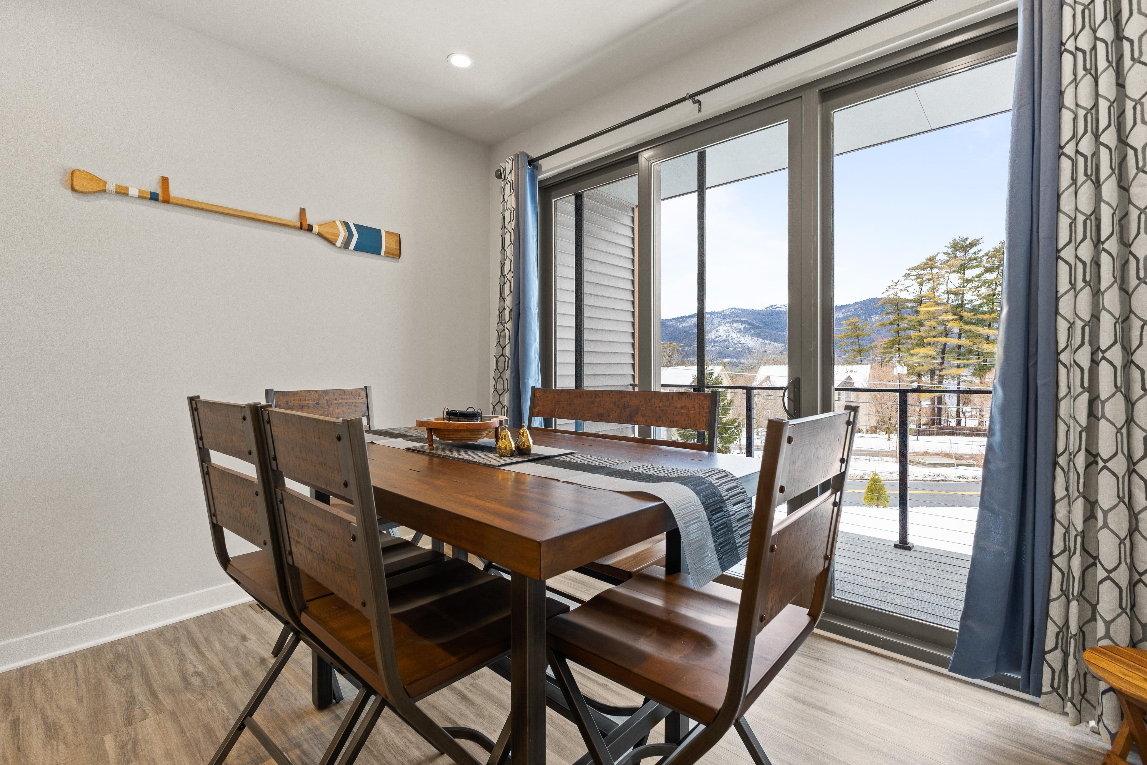 Upstate NY Lake House 4