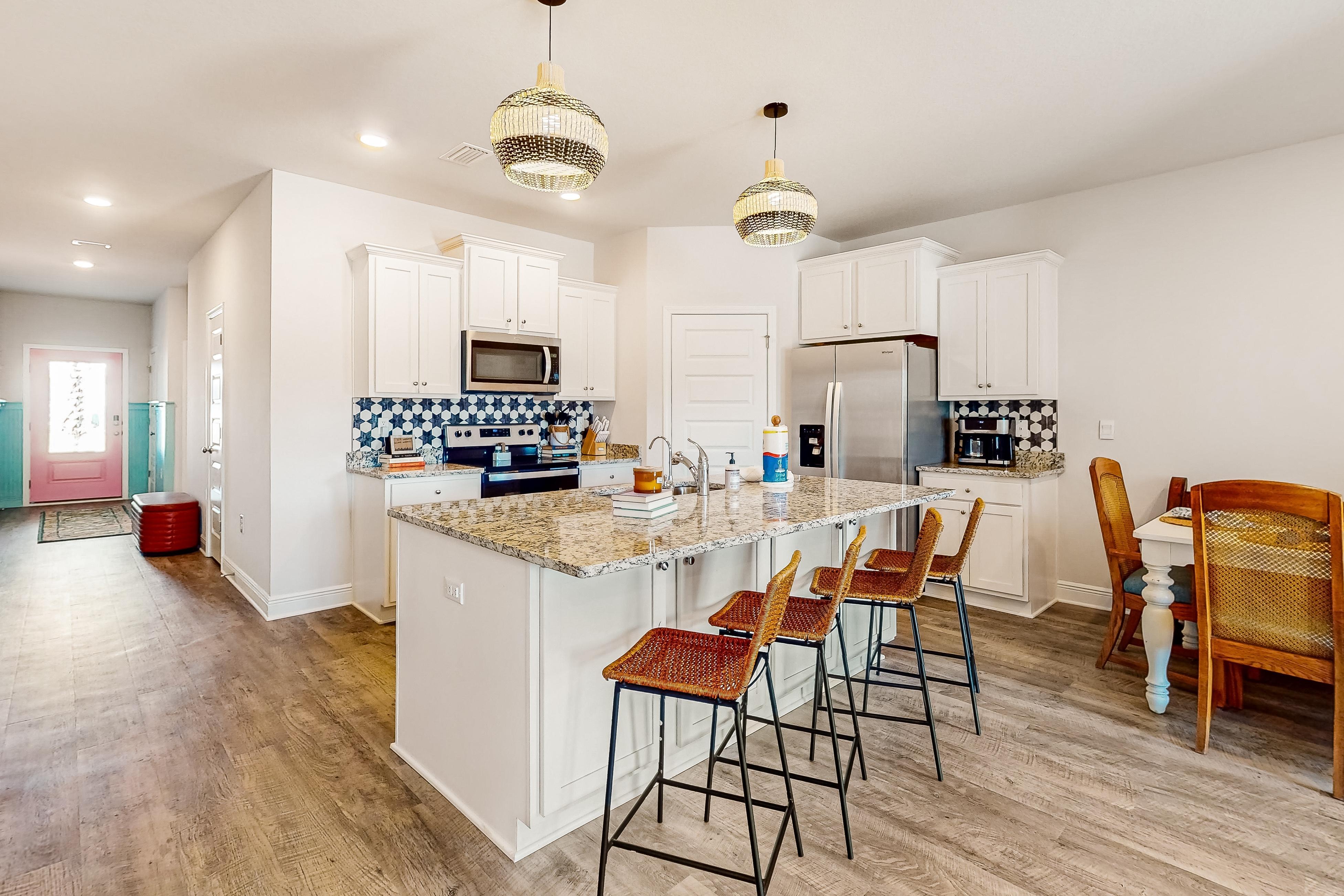 Windmark - Dexley Dunes 6