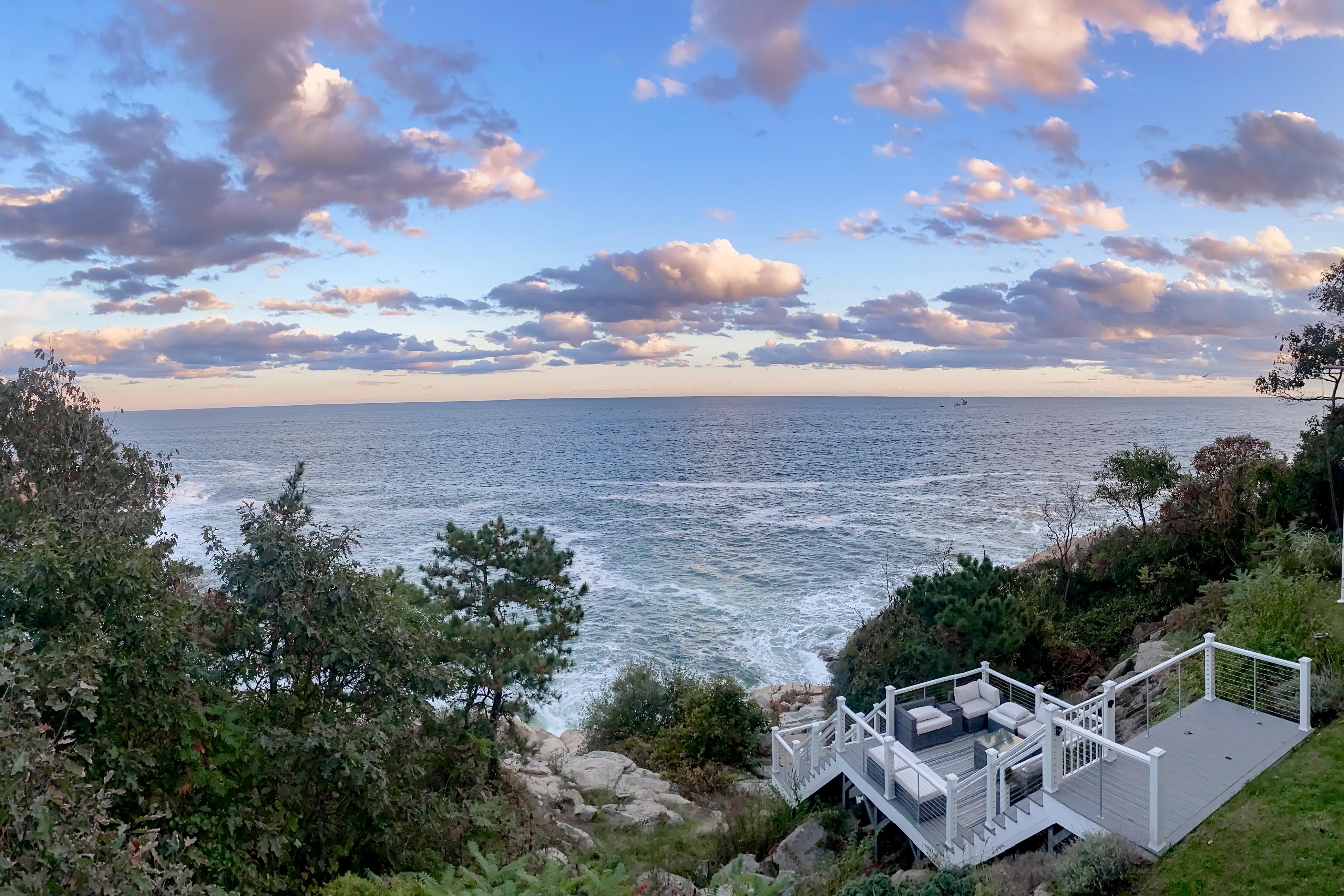 Magnolia Tides