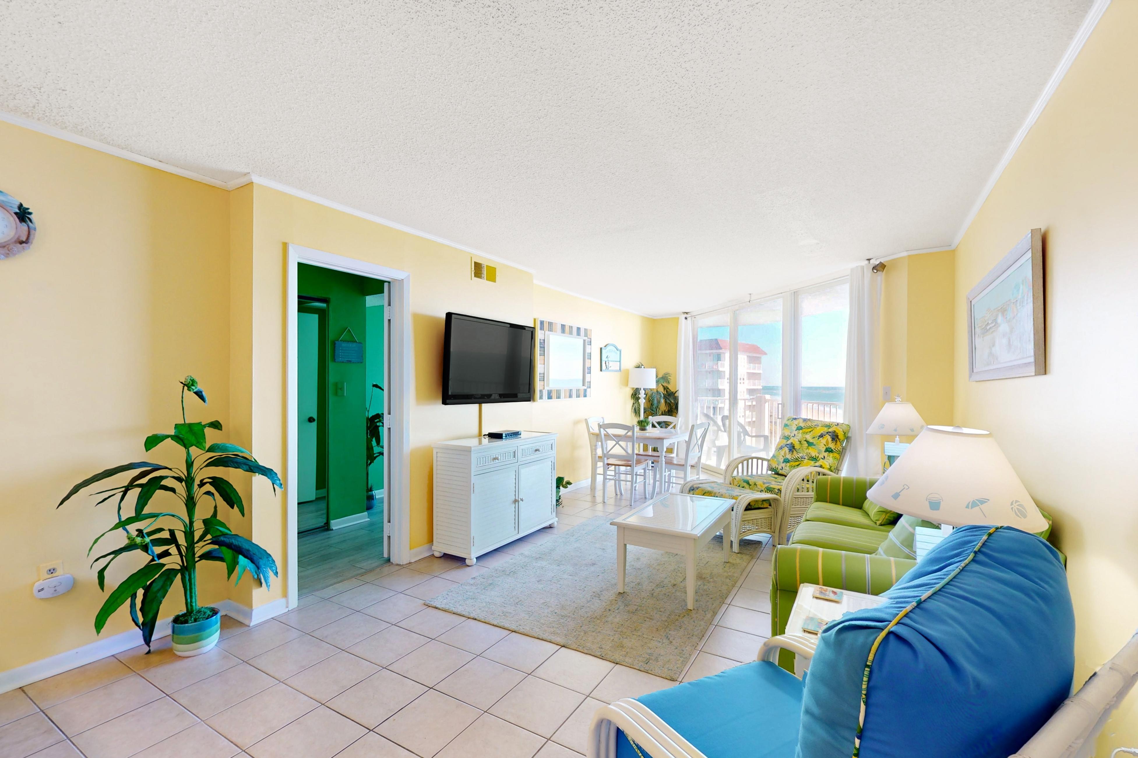 St Regis 2509- Our Paradise
