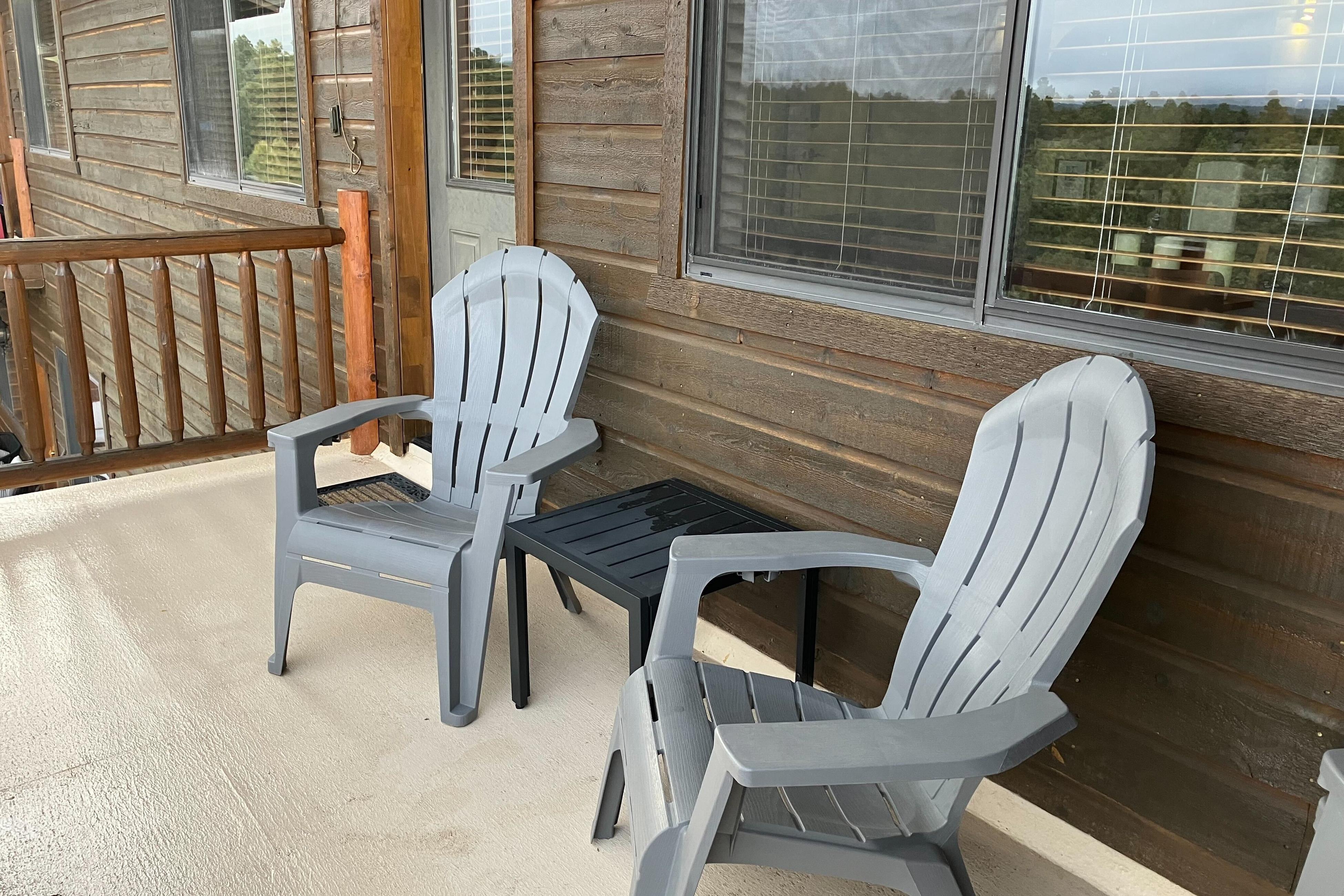 Ridgetop Retreat - Unit A9 6