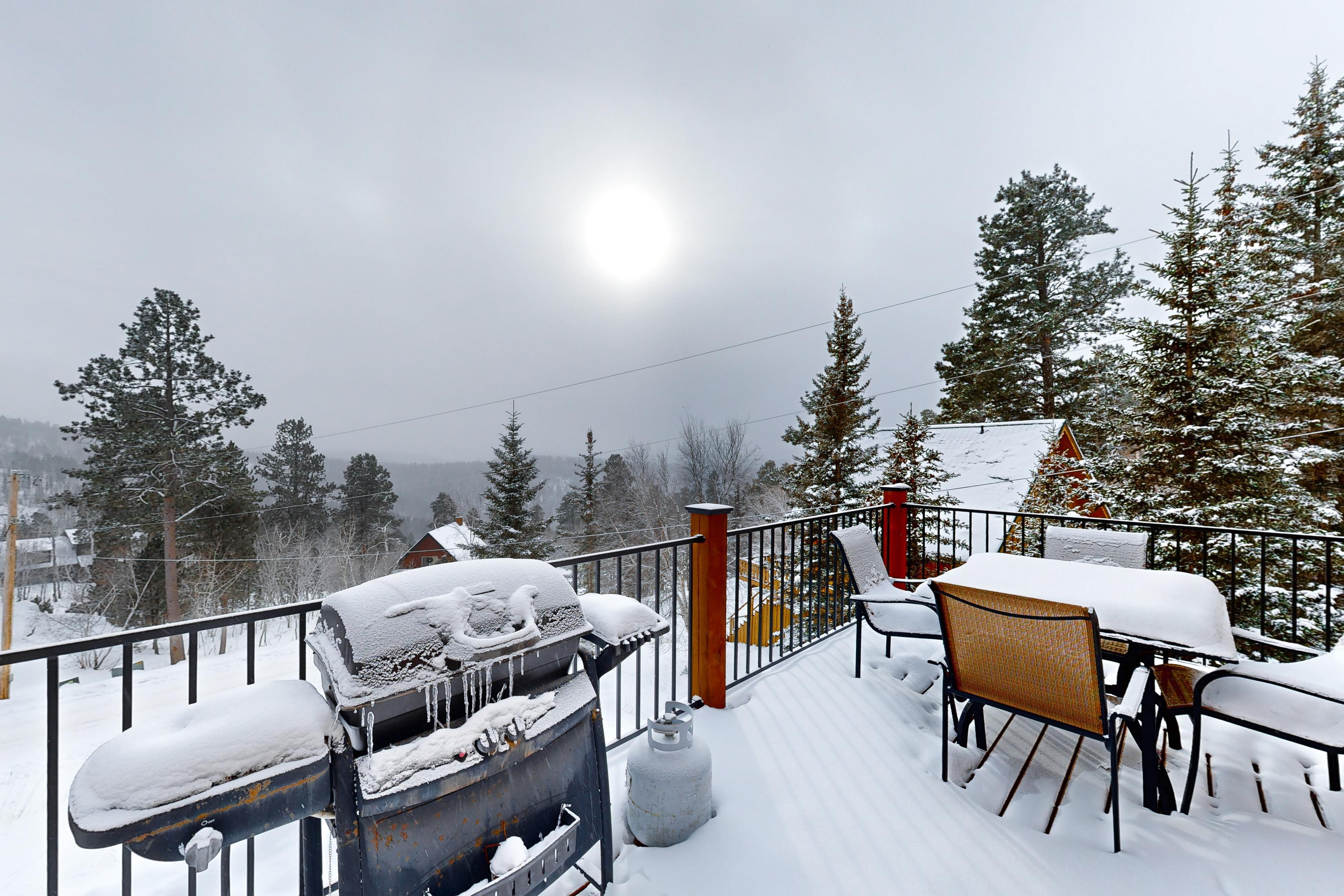 Pleasant View Lodge 4