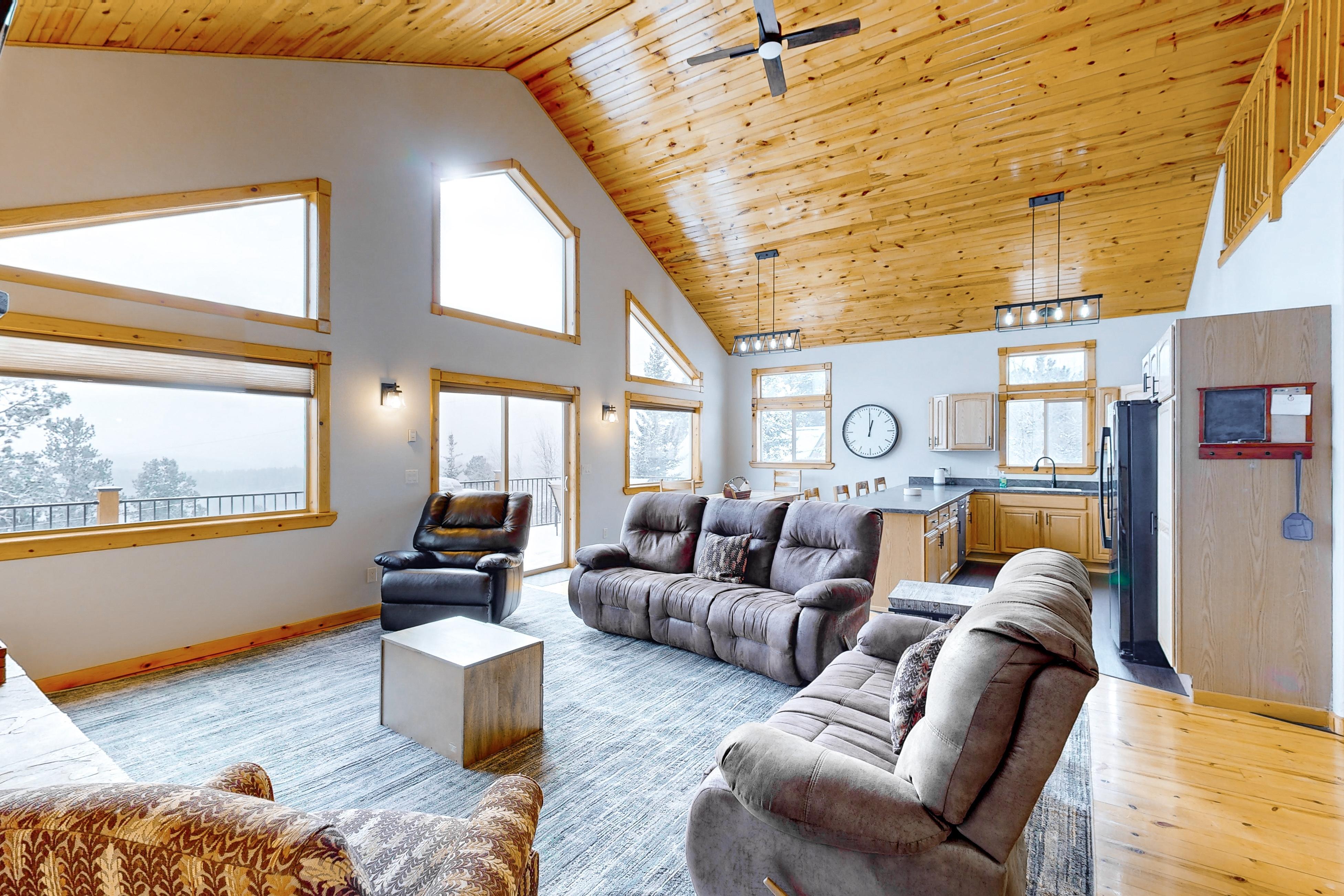 Pleasant View Lodge 6