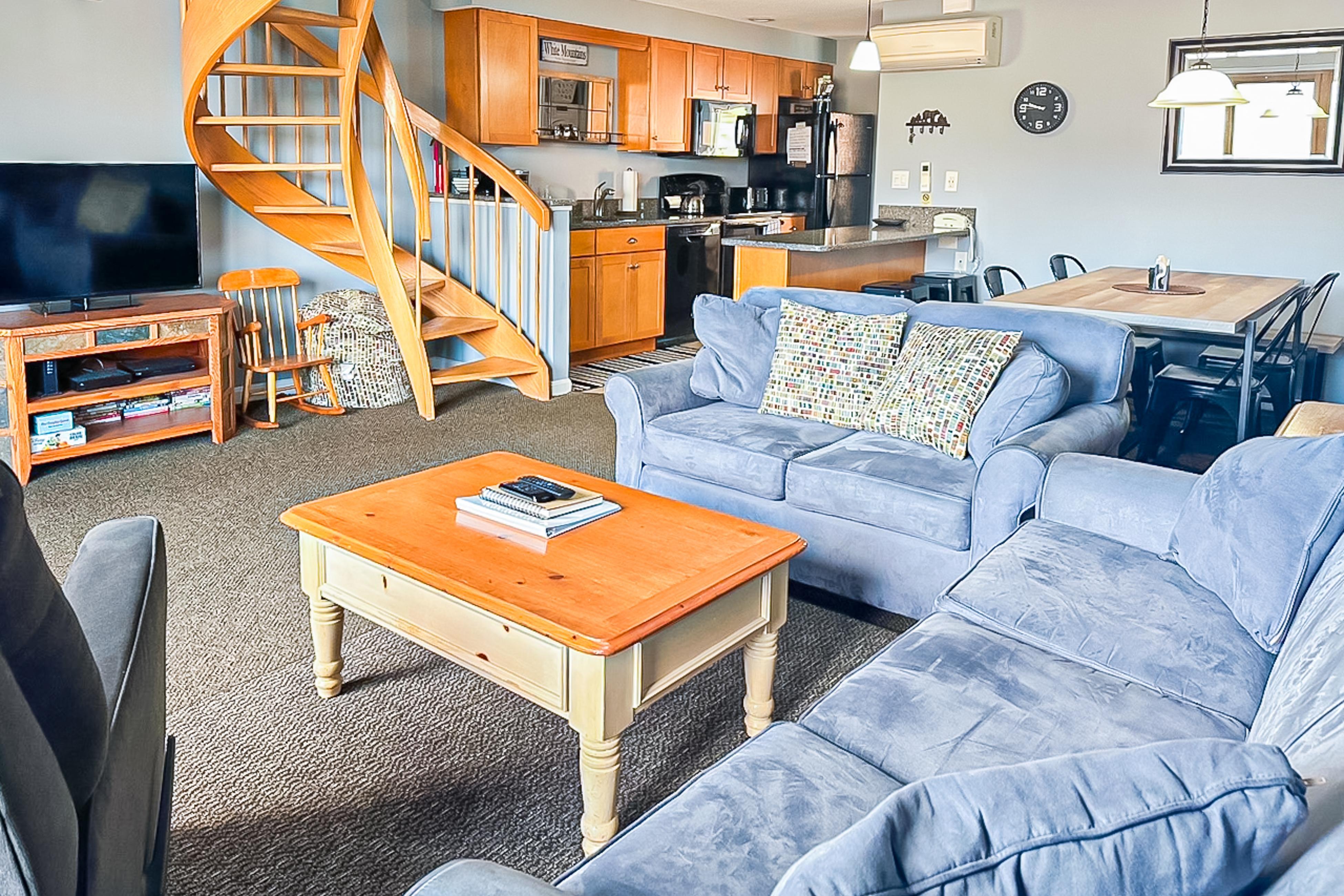 White Birch at Nordic Village 3