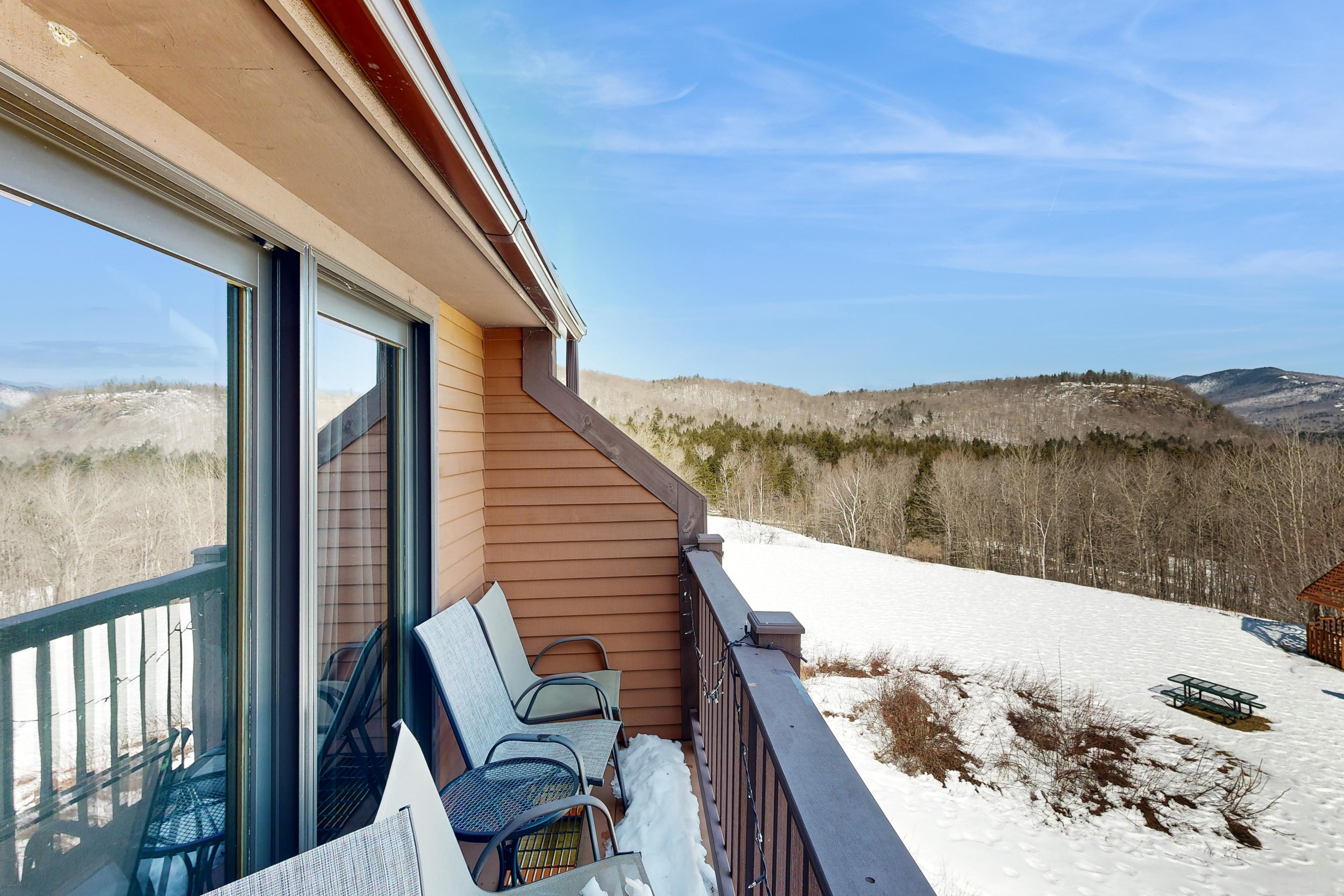 White Birch at Nordic Village 6