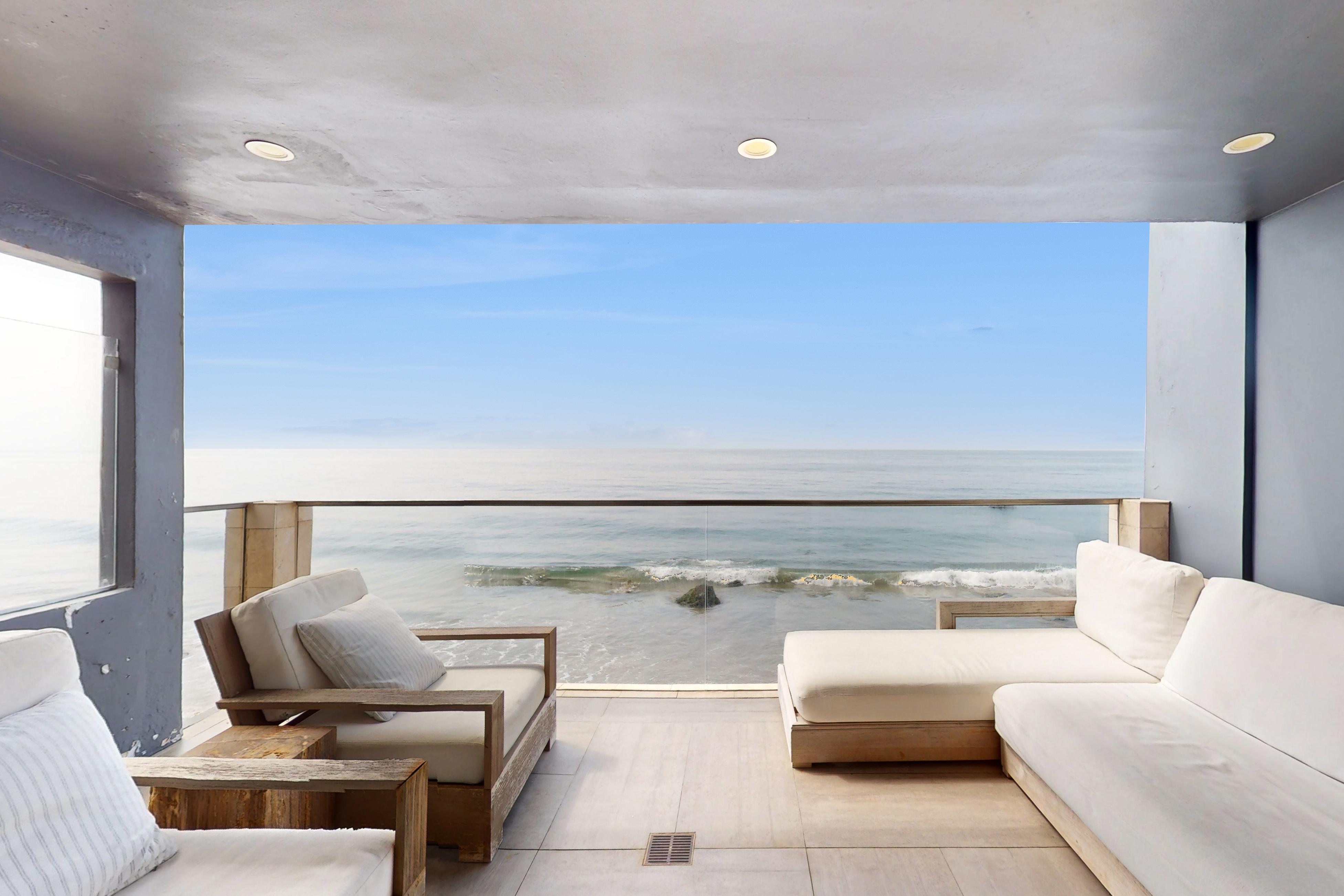 Malibu Beach Villa 5