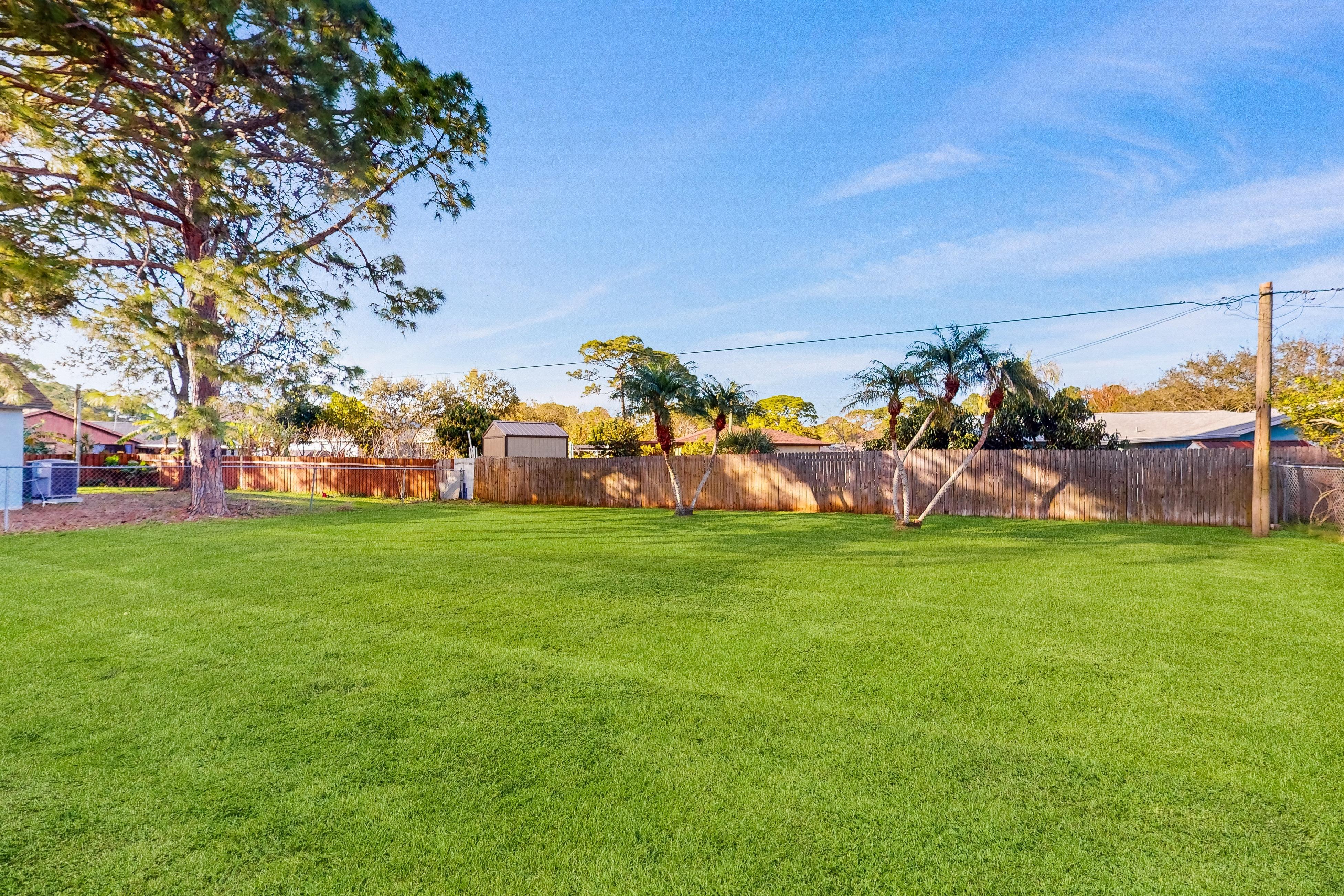 Cozy Palm Bay Get Away 2