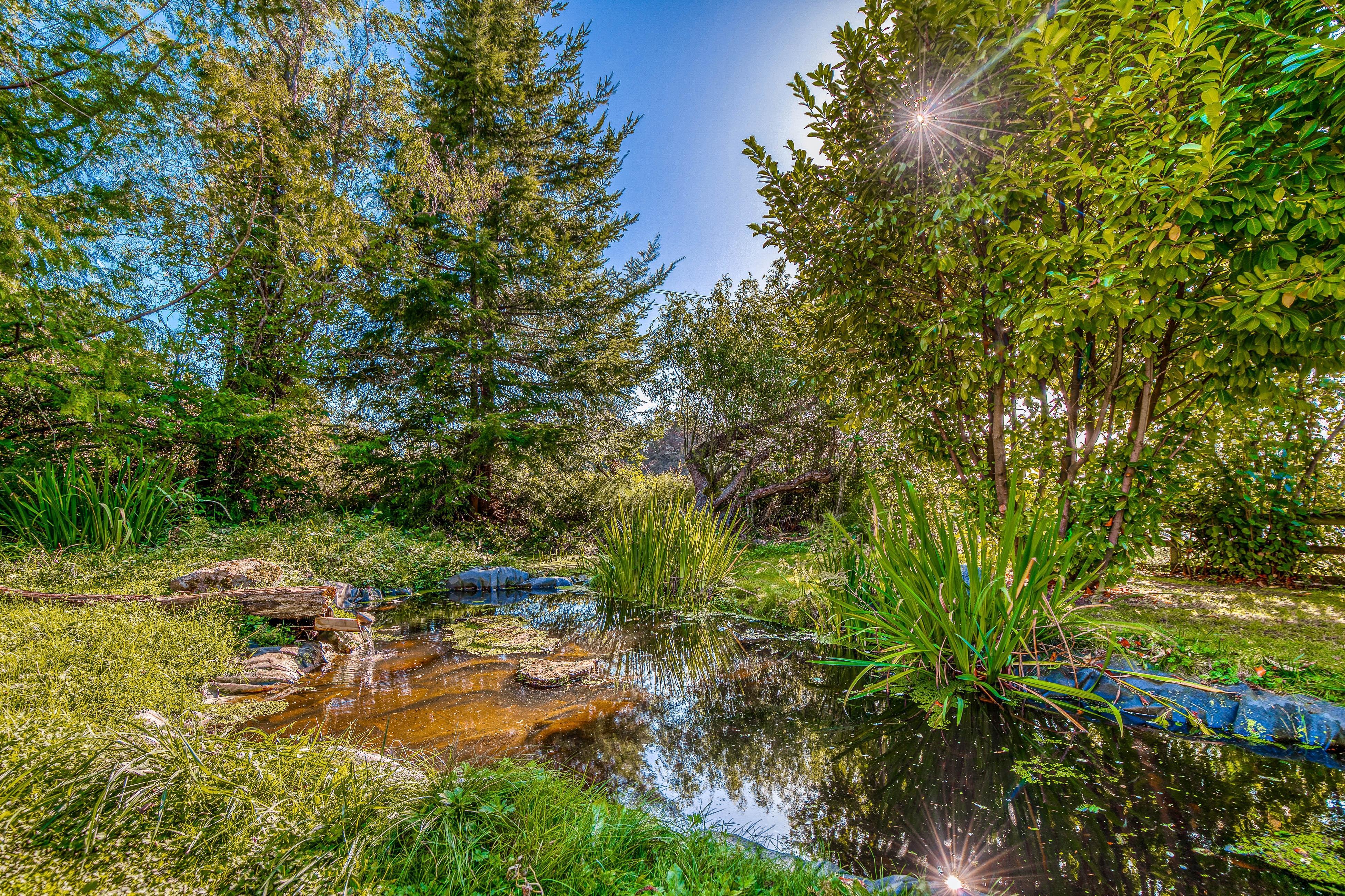 The Quintessa Main House 6