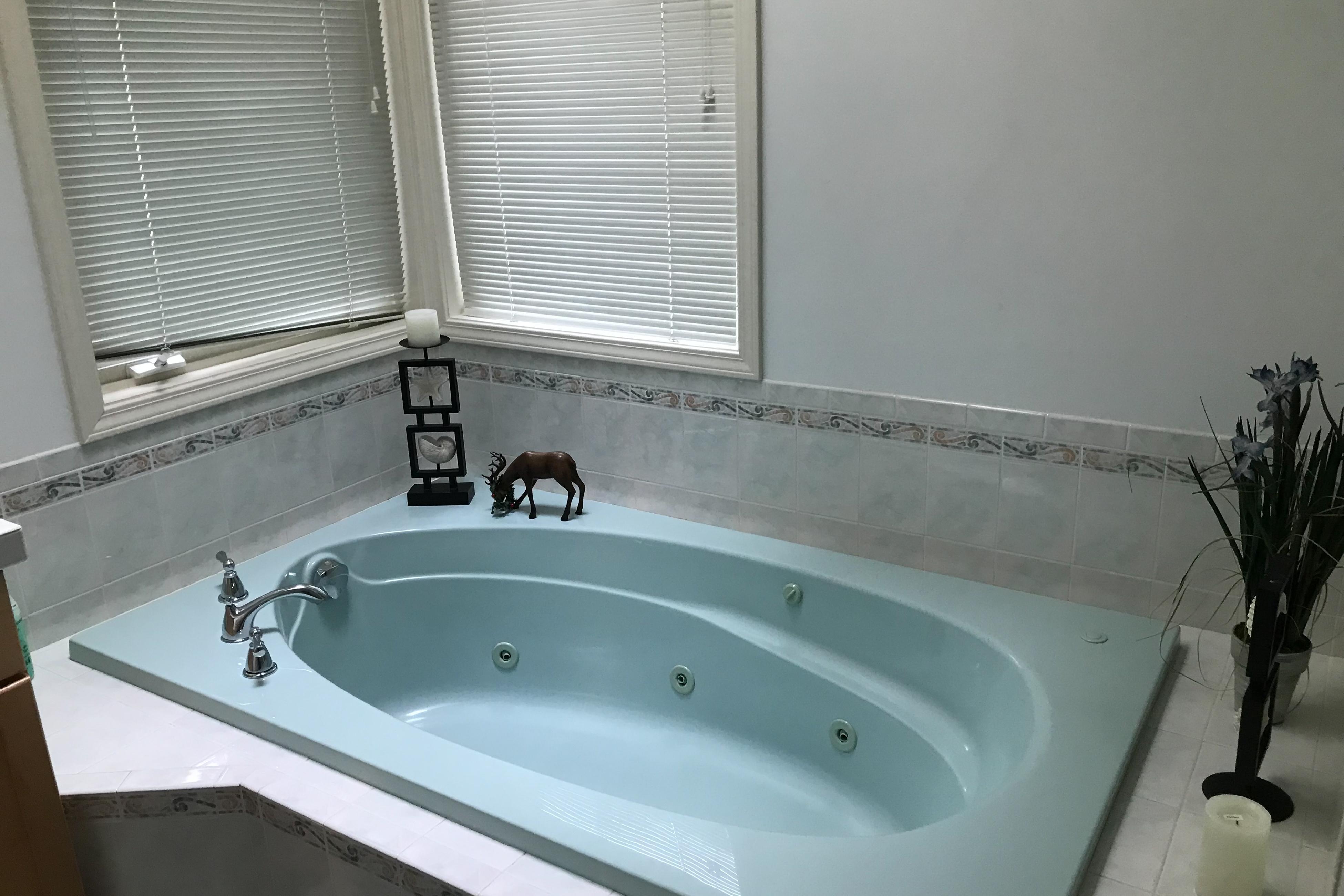 The Quintessa Cottage 6