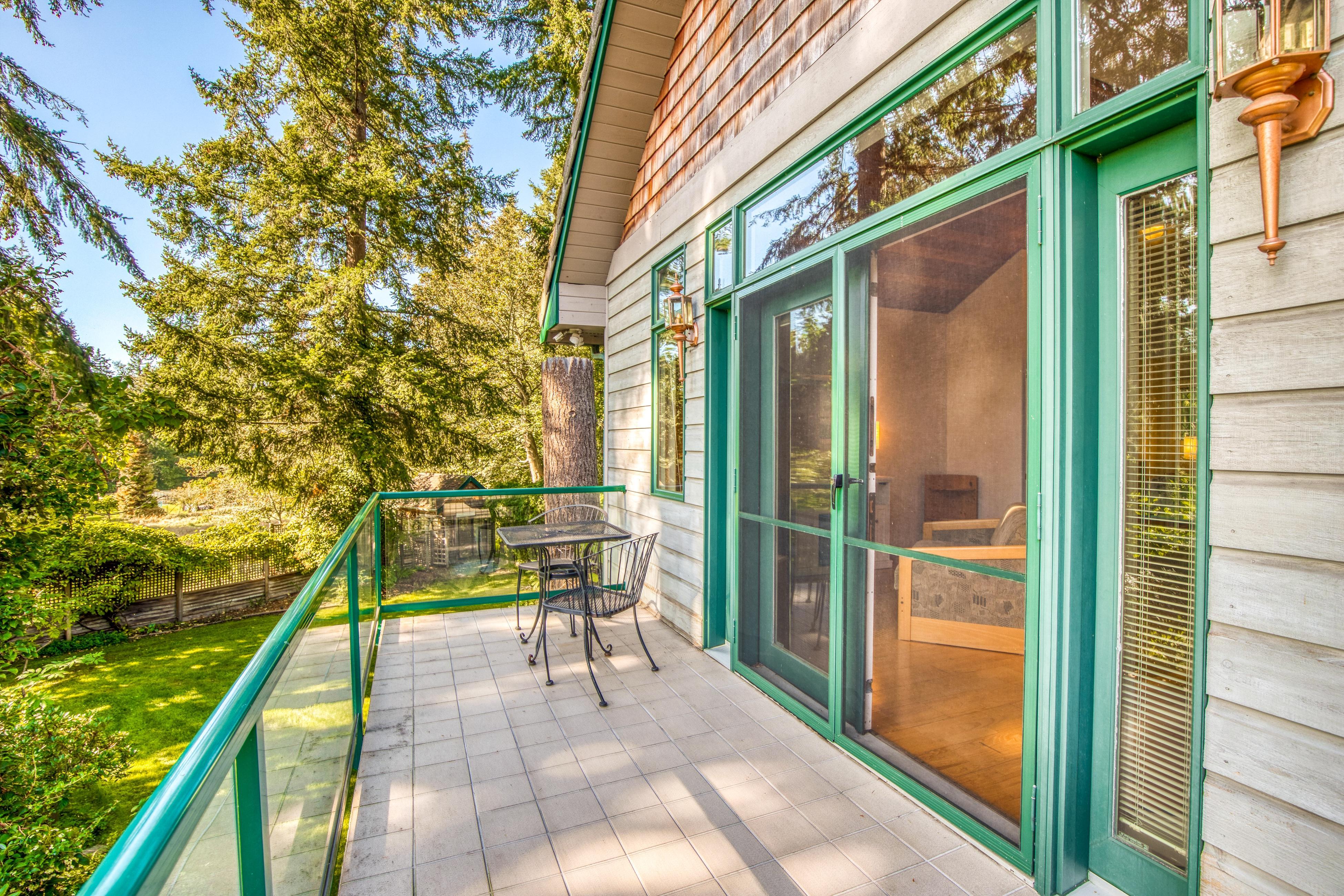 The Quintessa Cottage 4