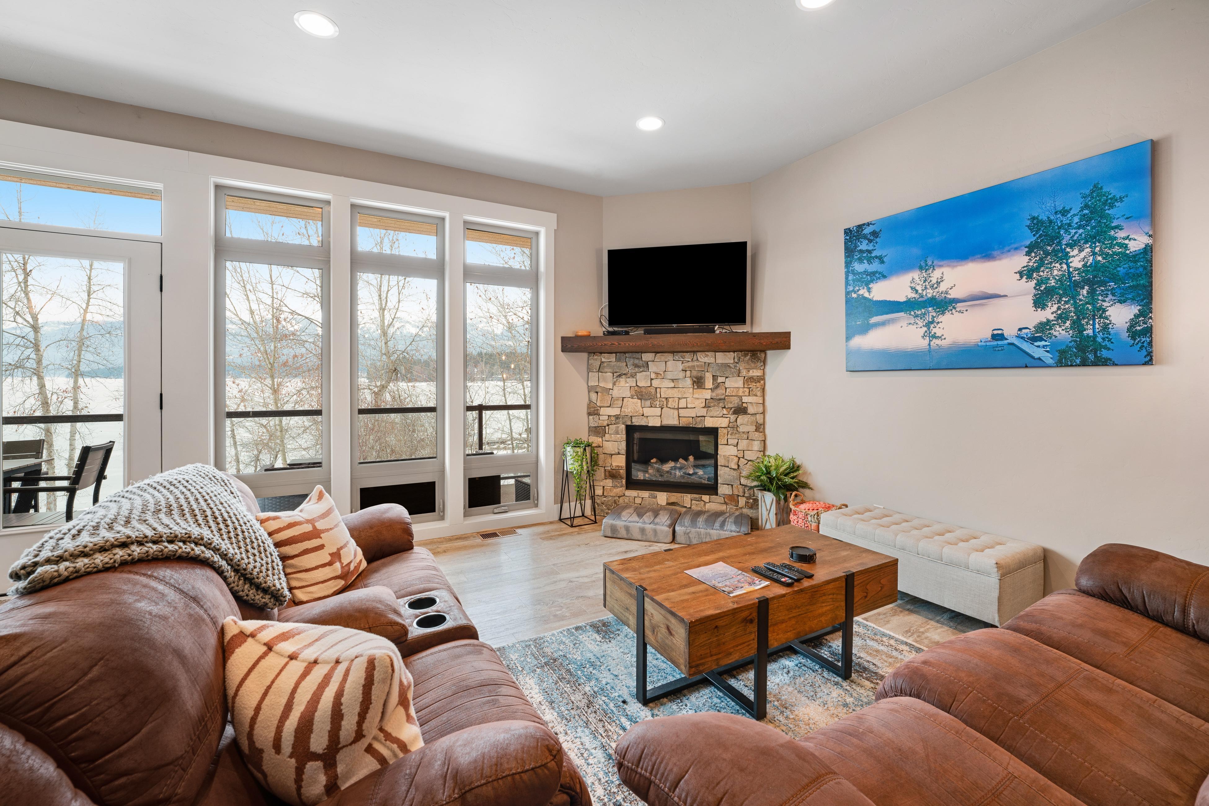 Whitefish Lake Wonder 2