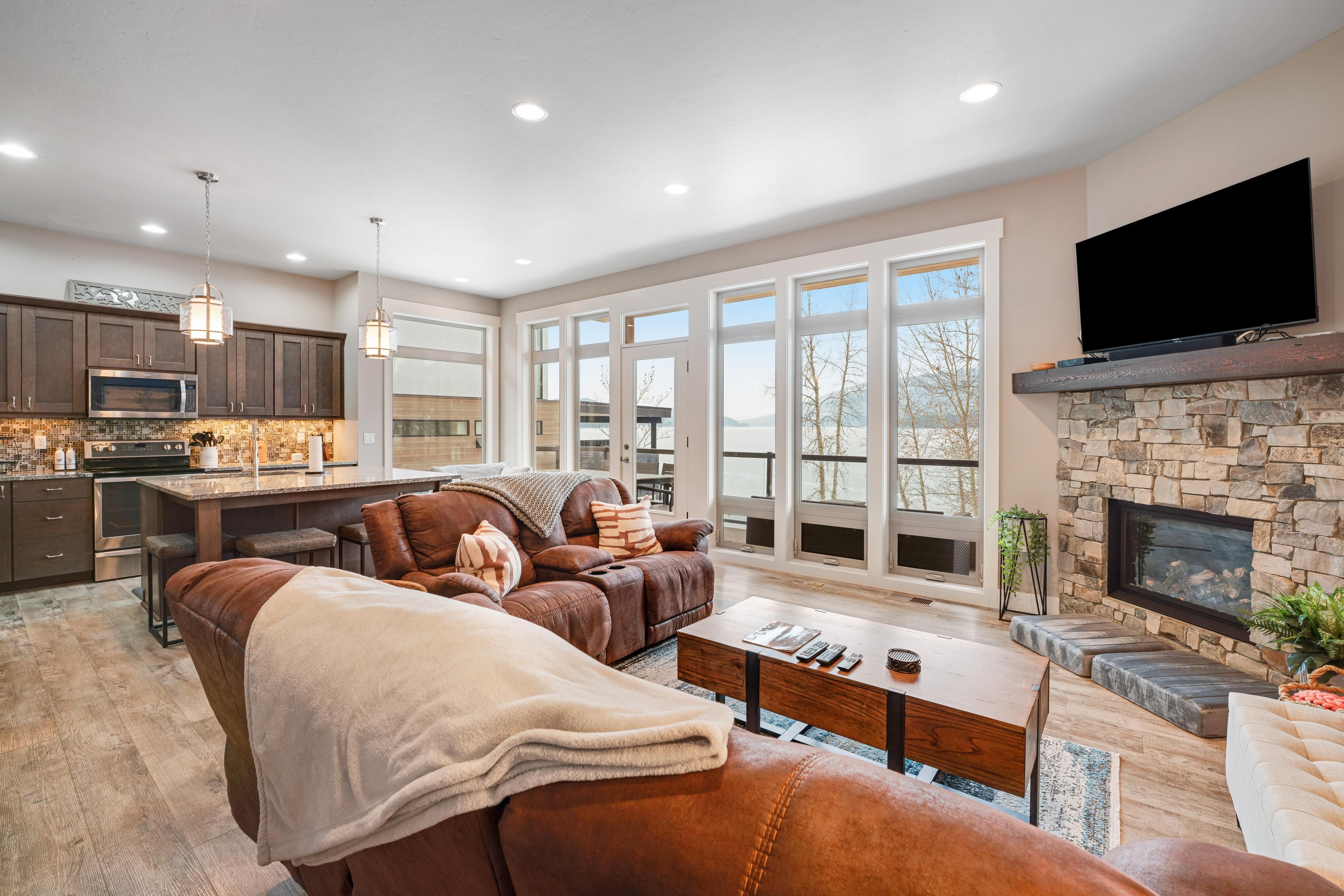 Whitefish Lake Wonder 3